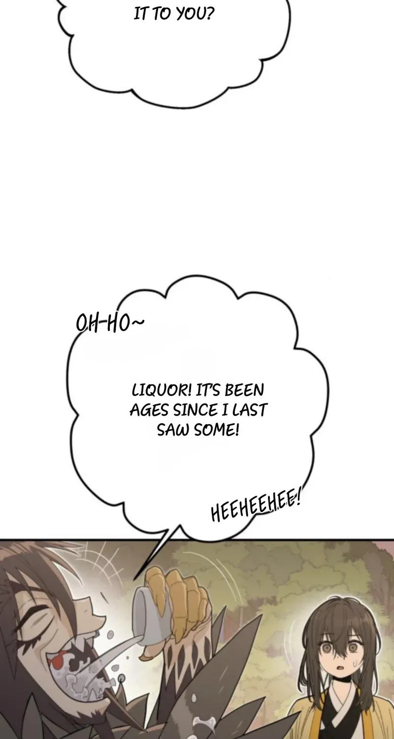 Bari, the thunder that awoke the stars Chapter 5 page 66 - 