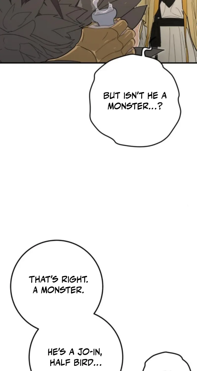 Bari, the thunder that awoke the stars Chapter 5 page 67 - 