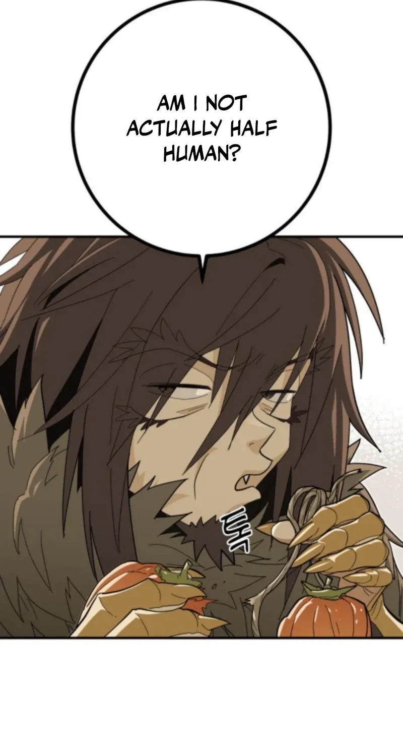 Bari, the thunder that awoke the stars Chapter 5 page 69 - 