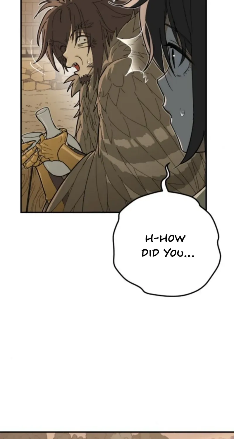 Bari, the thunder that awoke the stars Chapter 5 page 72 - 