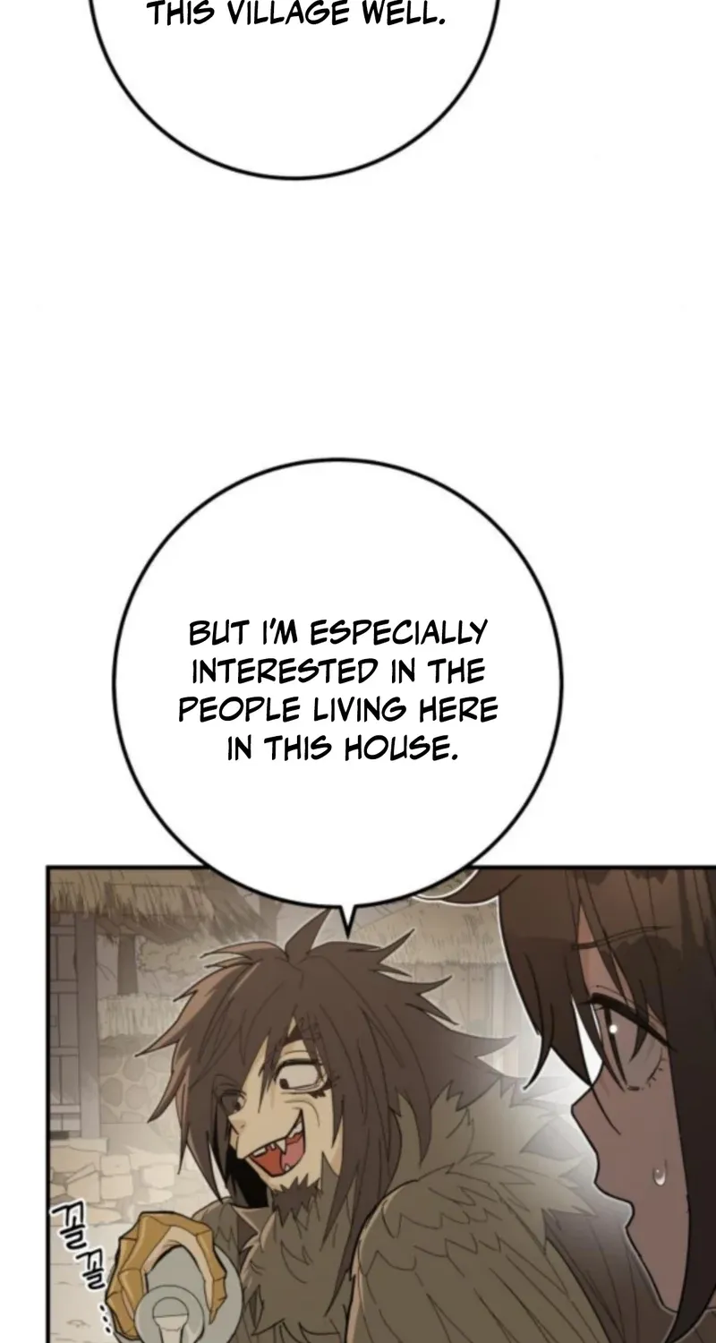 Bari, the thunder that awoke the stars Chapter 5 page 76 - 