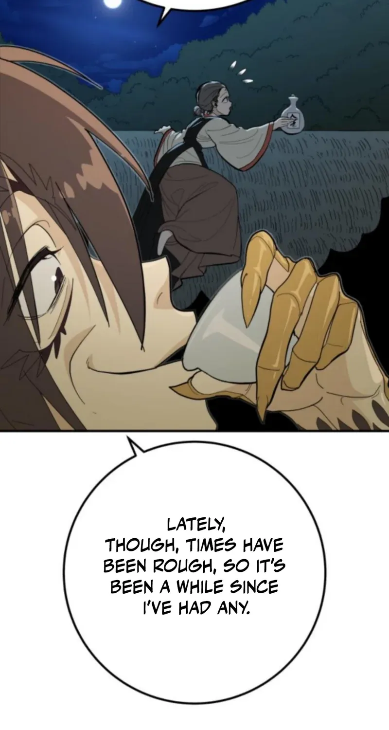 Bari, the thunder that awoke the stars Chapter 5 page 78 - 