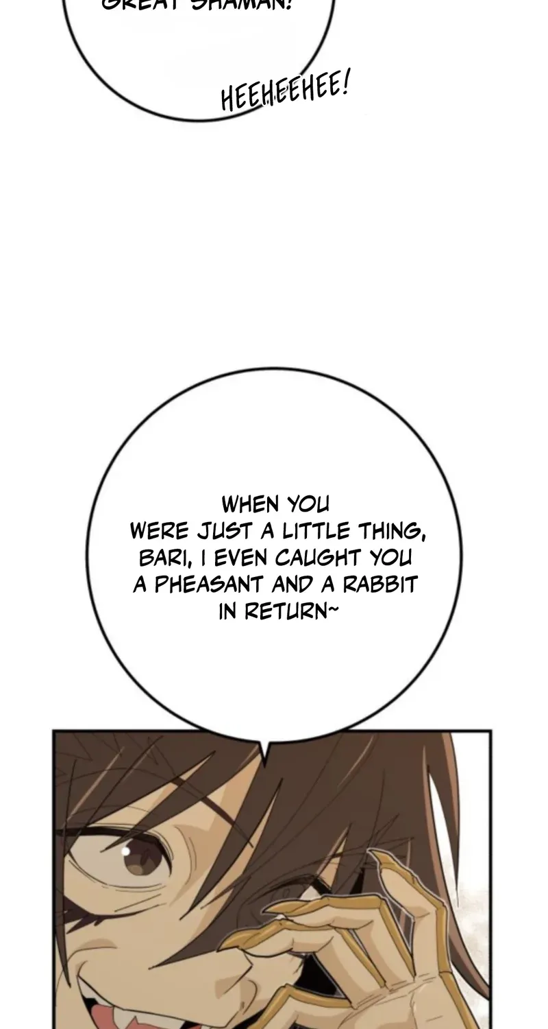 Bari, the thunder that awoke the stars Chapter 5 page 82 - 