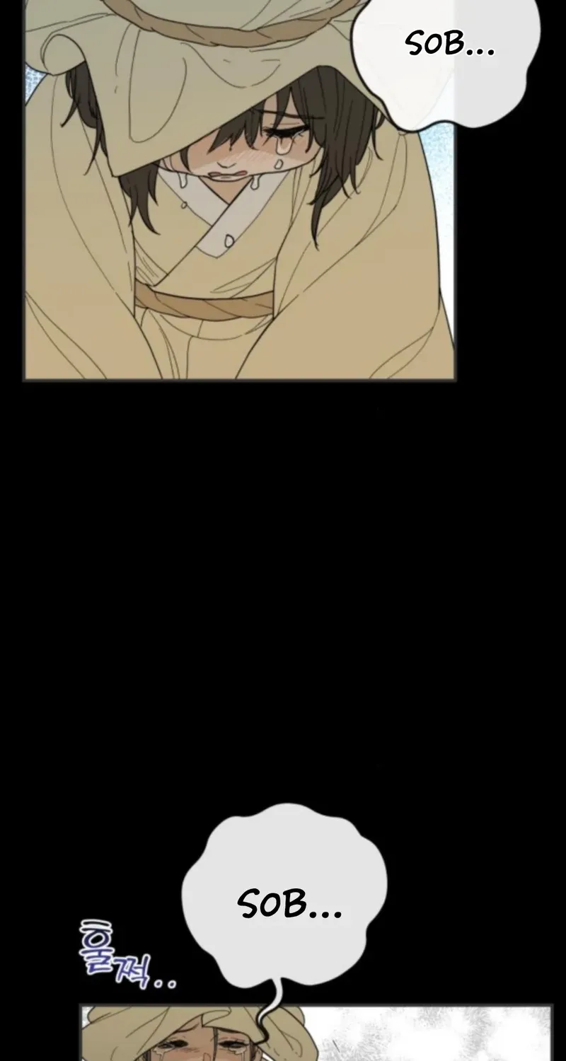 Bari, the thunder that awoke the stars Chapter 5 page 10 - 