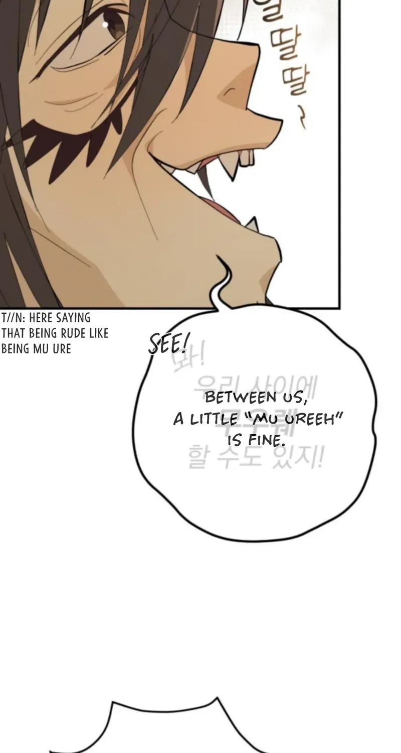 Bari, the thunder that awoke the stars Chapter 5 page 95 - 