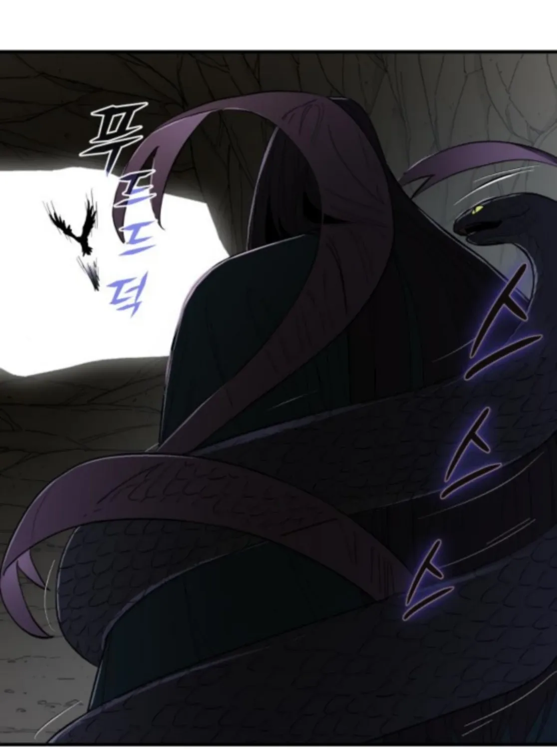 Bari, the thunder that awoke the stars Chapter 6 page 101 - 