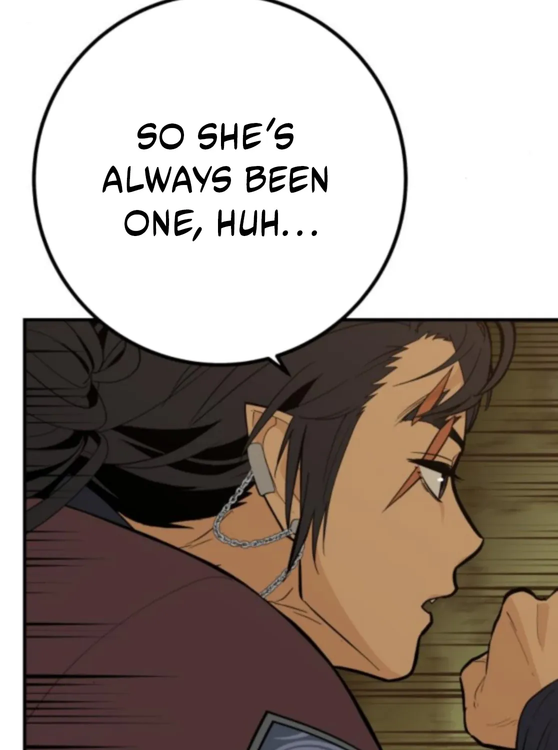Bari, the thunder that awoke the stars Chapter 6 page 122 - 