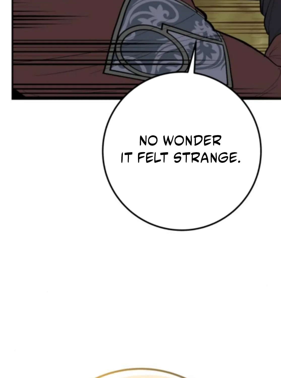 Bari, the thunder that awoke the stars Chapter 6 page 123 - 