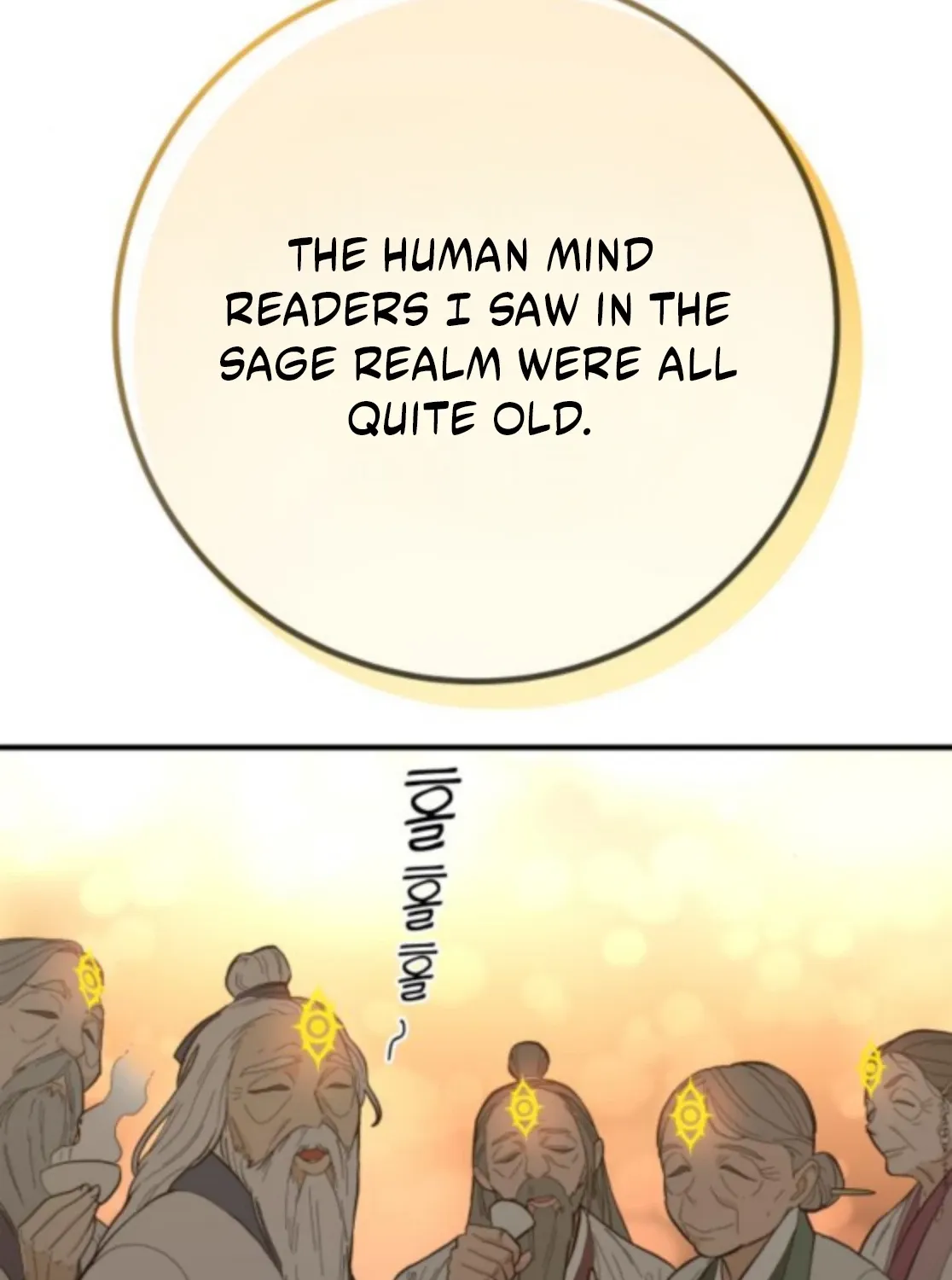 Bari, the thunder that awoke the stars Chapter 6 page 124 - 