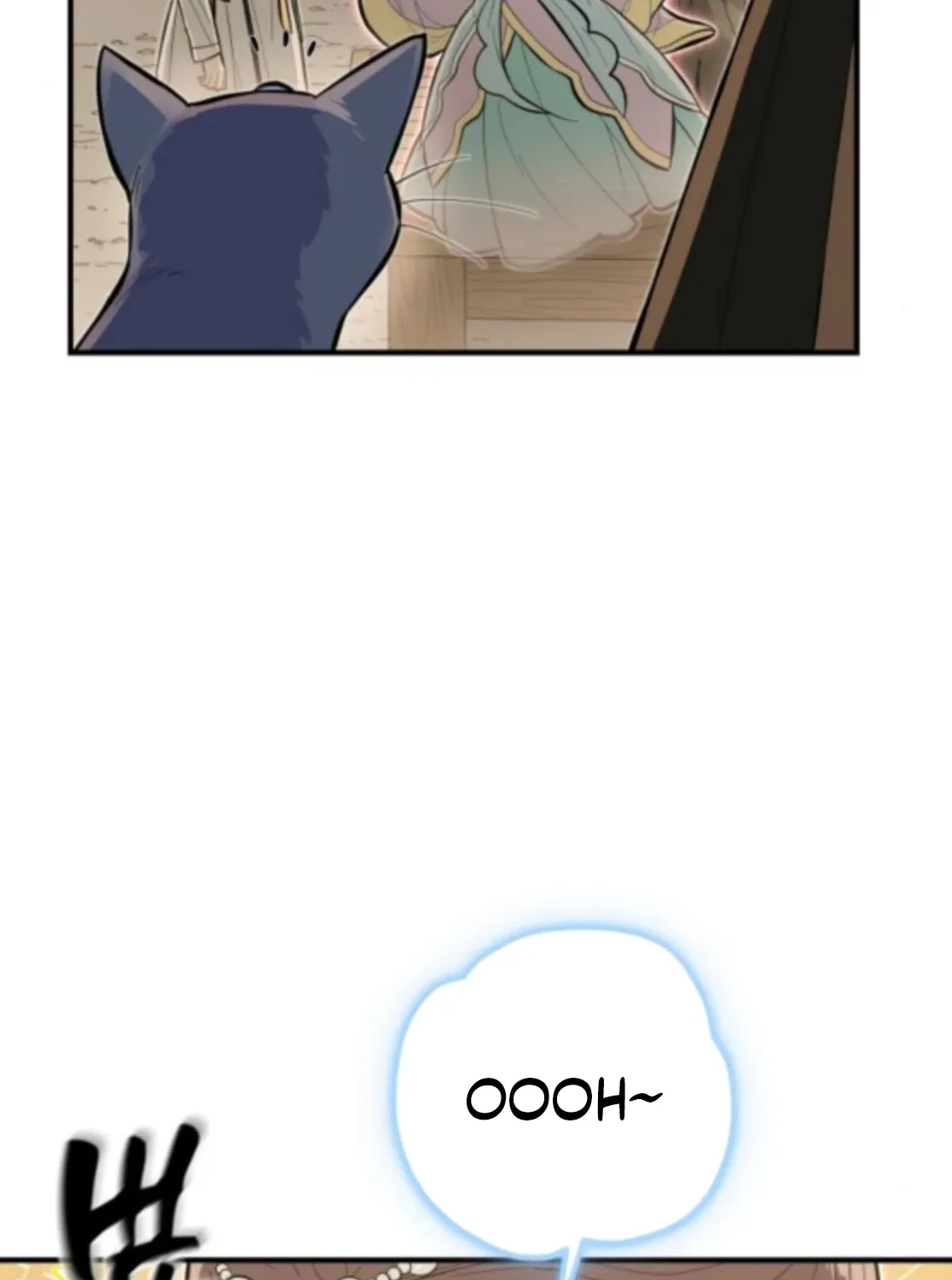Bari, the thunder that awoke the stars Chapter 6 page 14 - 