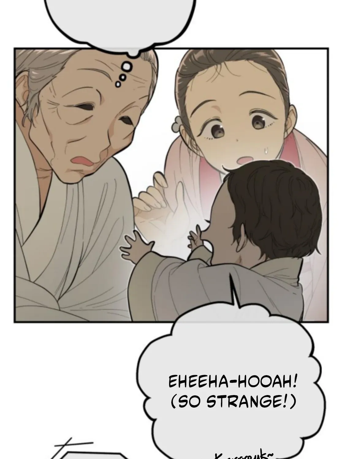 Bari, the thunder that awoke the stars Chapter 6 page 131 - 