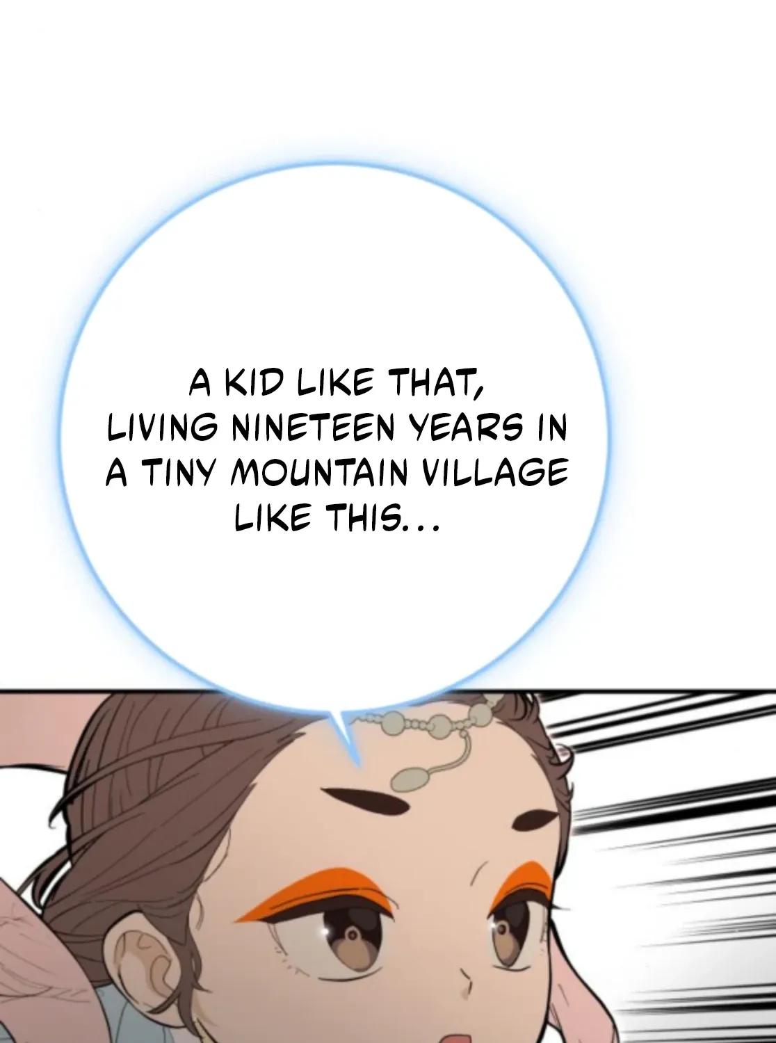 Bari, the thunder that awoke the stars Chapter 6 page 133 - 