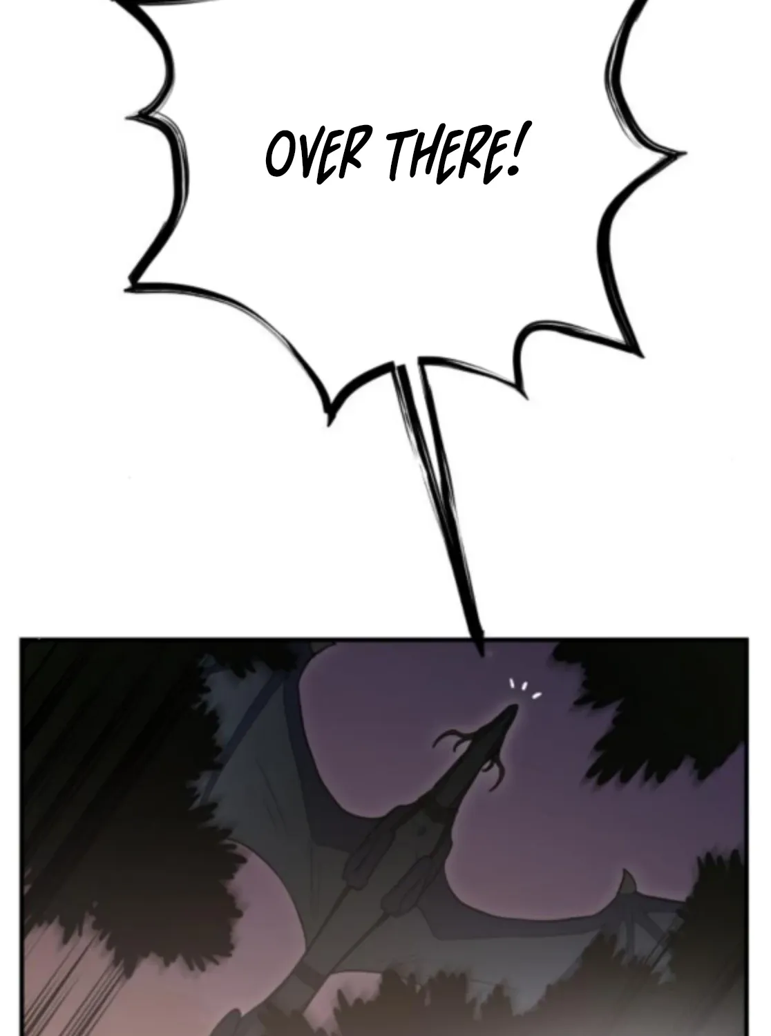 Bari, the thunder that awoke the stars Chapter 6 page 135 - 