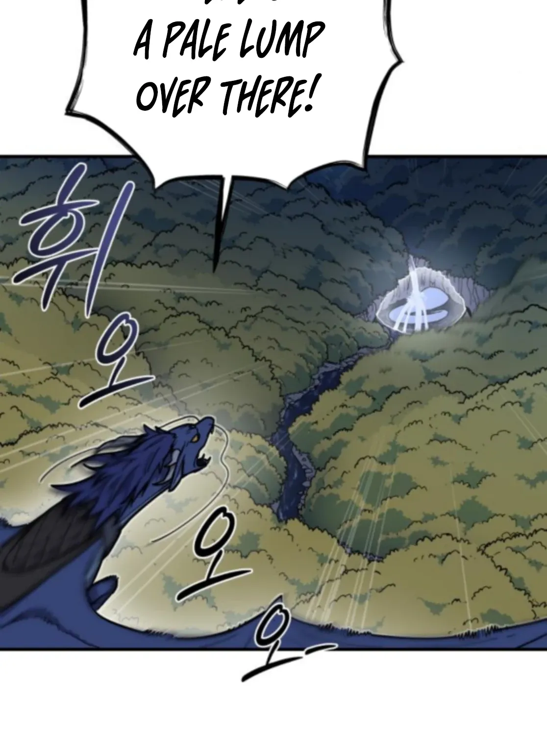 Bari, the thunder that awoke the stars Chapter 6 page 137 - 