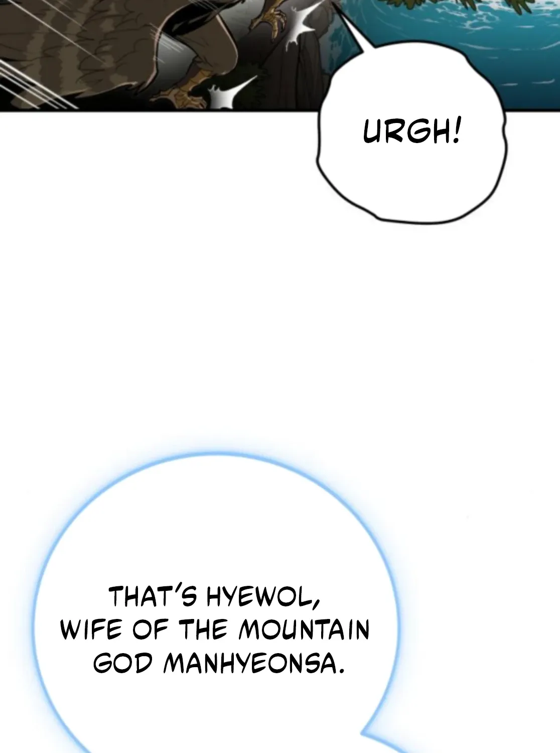 Bari, the thunder that awoke the stars Chapter 6 page 148 - 
