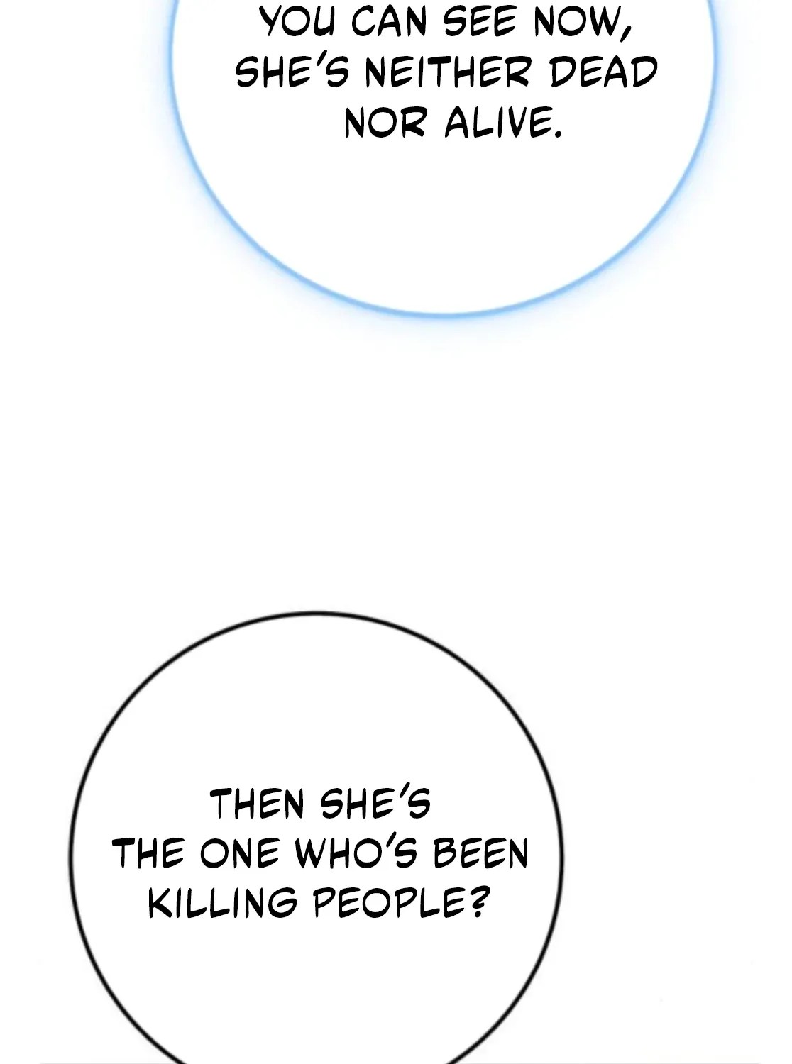 Bari, the thunder that awoke the stars Chapter 6 page 151 - 