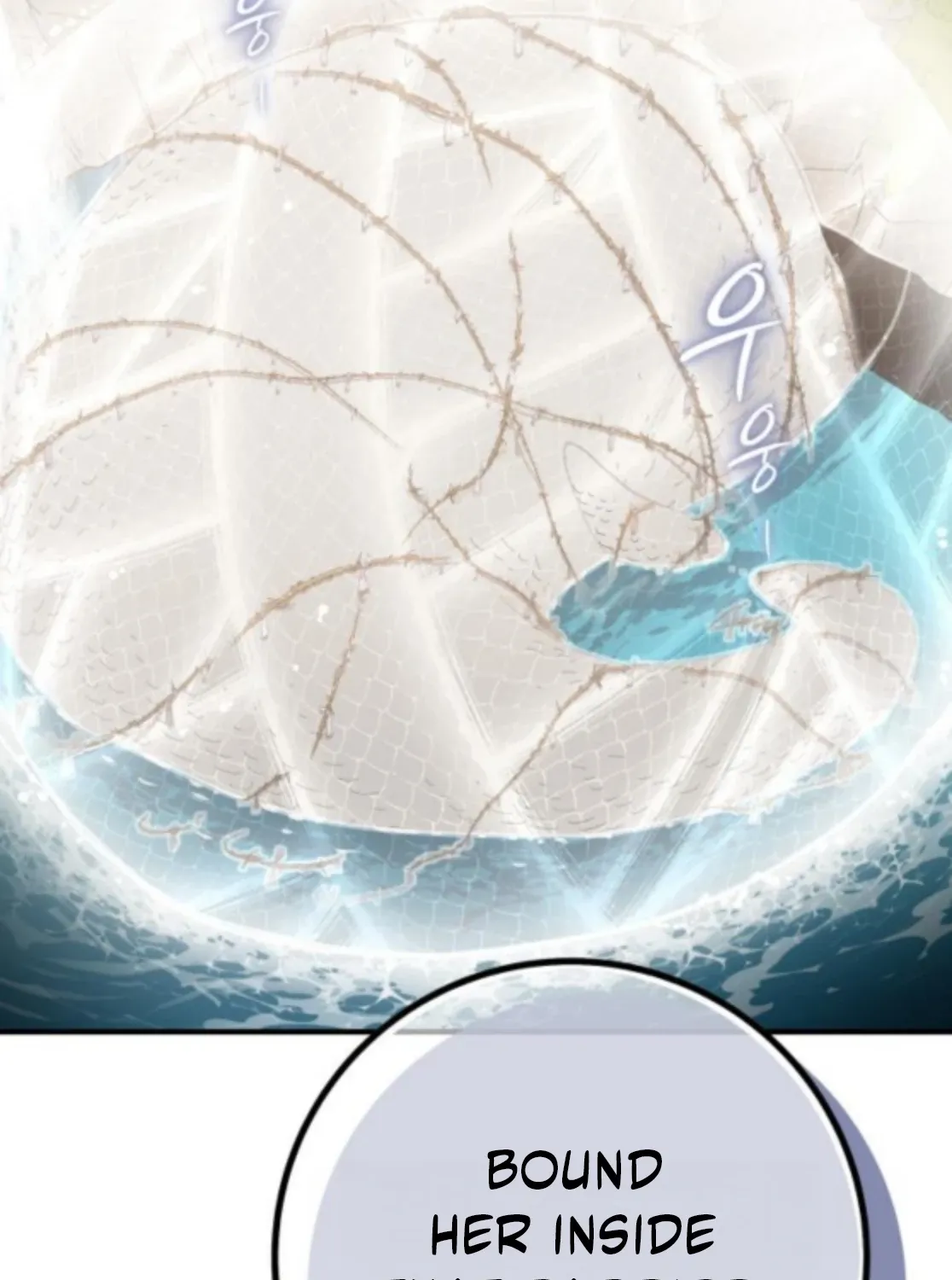 Bari, the thunder that awoke the stars Chapter 6 page 154 - 