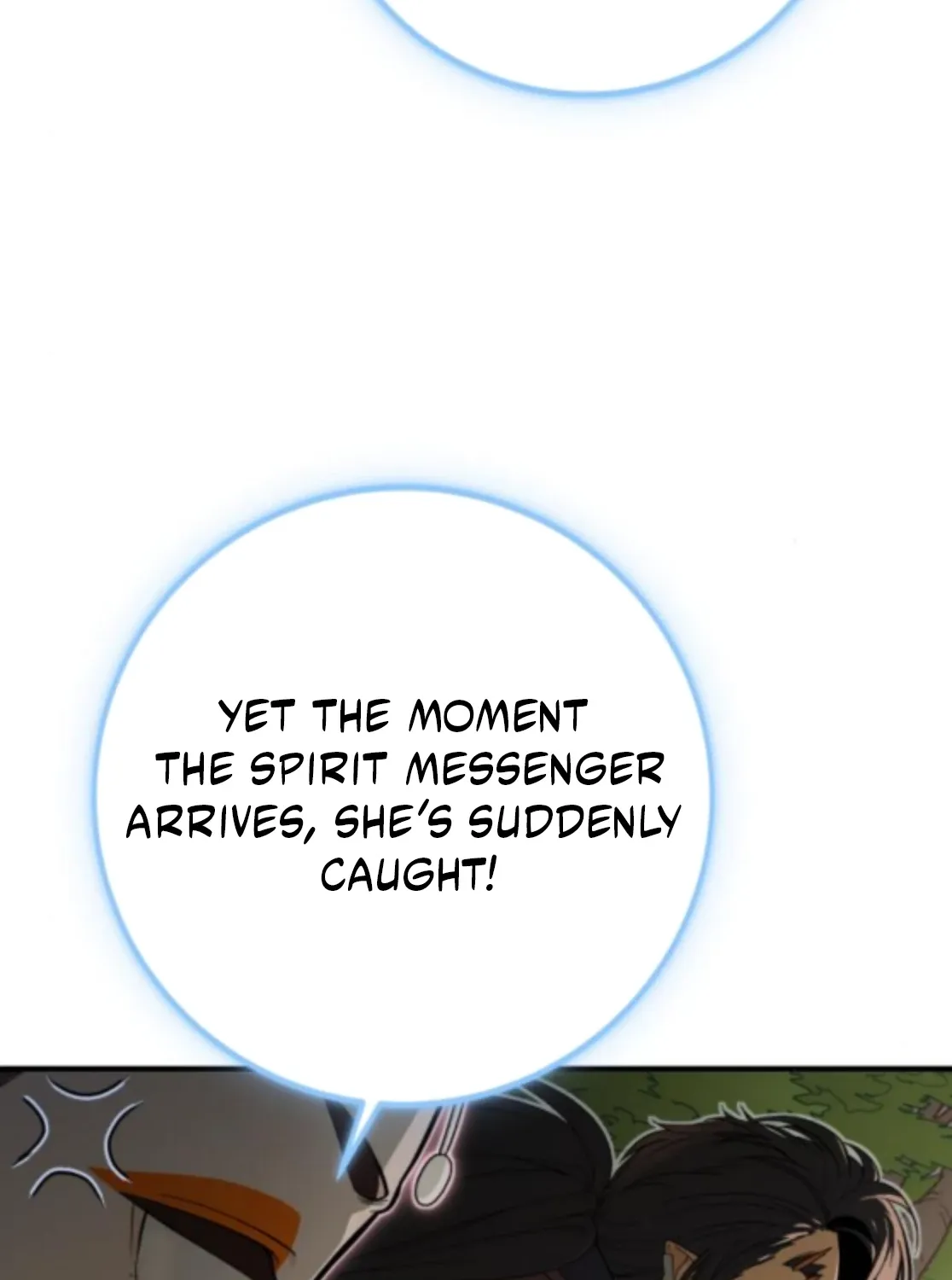 Bari, the thunder that awoke the stars Chapter 6 page 157 - 