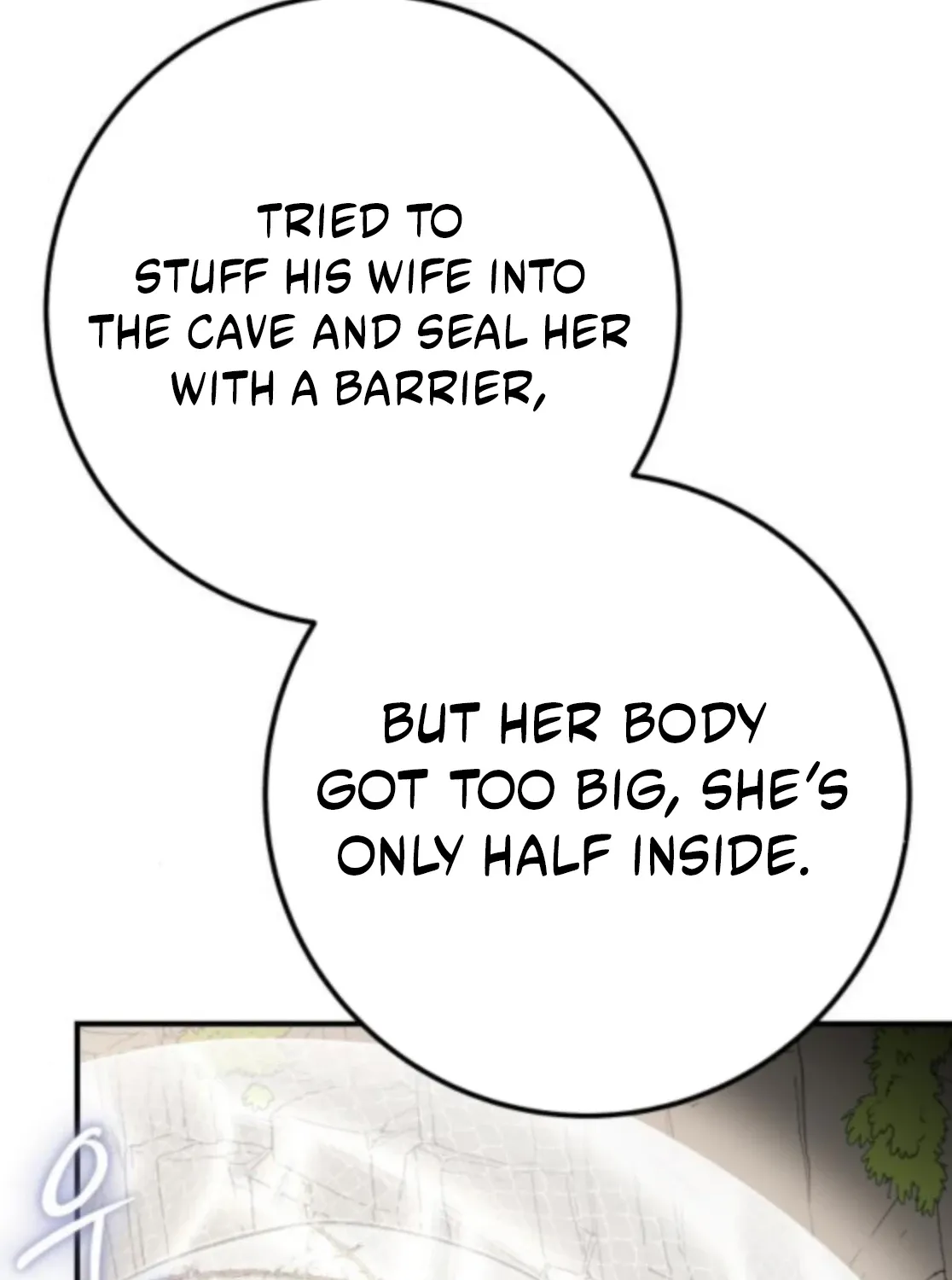 Bari, the thunder that awoke the stars Chapter 6 page 161 - 