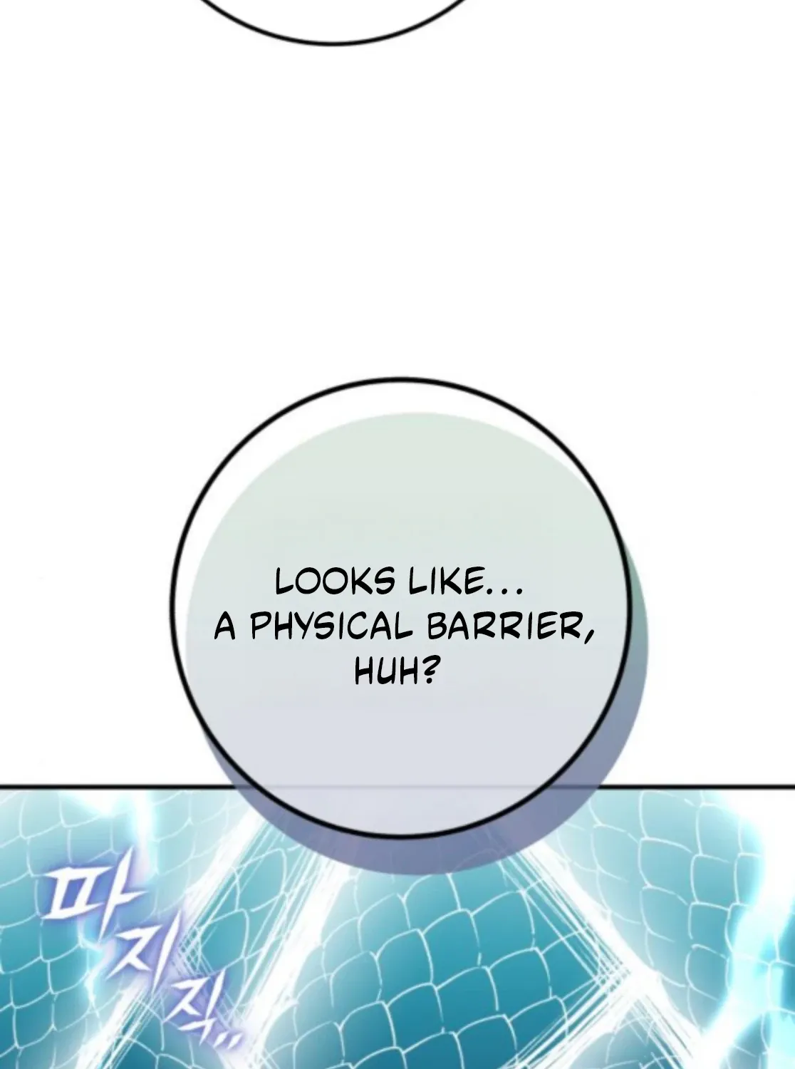 Bari, the thunder that awoke the stars Chapter 6 page 163 - 