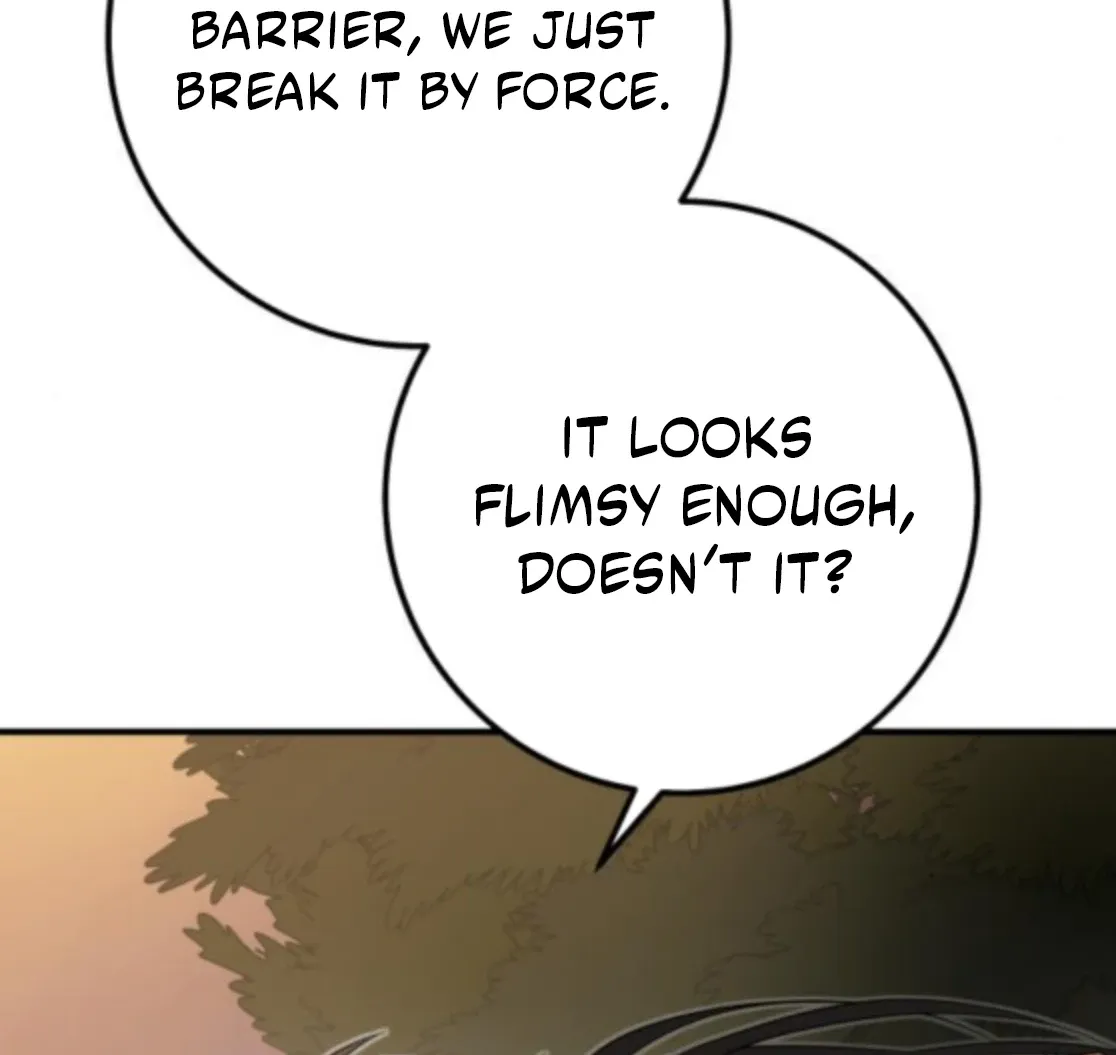 Bari, the thunder that awoke the stars Chapter 6 page 165 - 