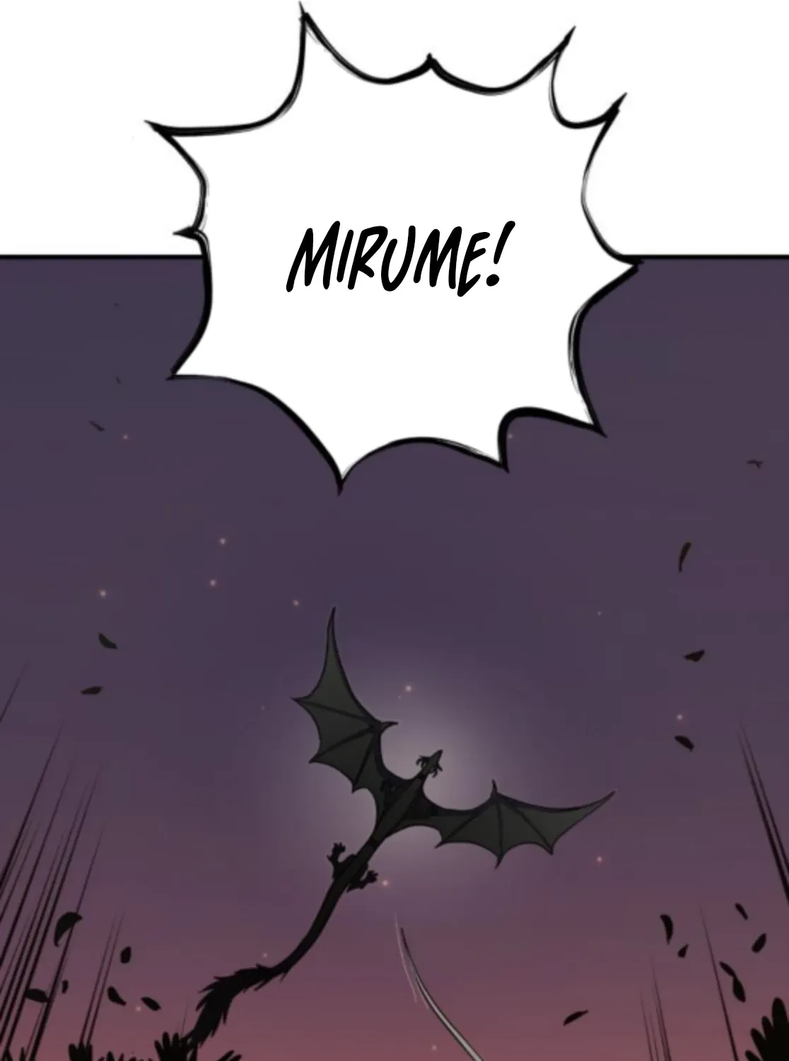 Bari, the thunder that awoke the stars Chapter 6 page 167 - 