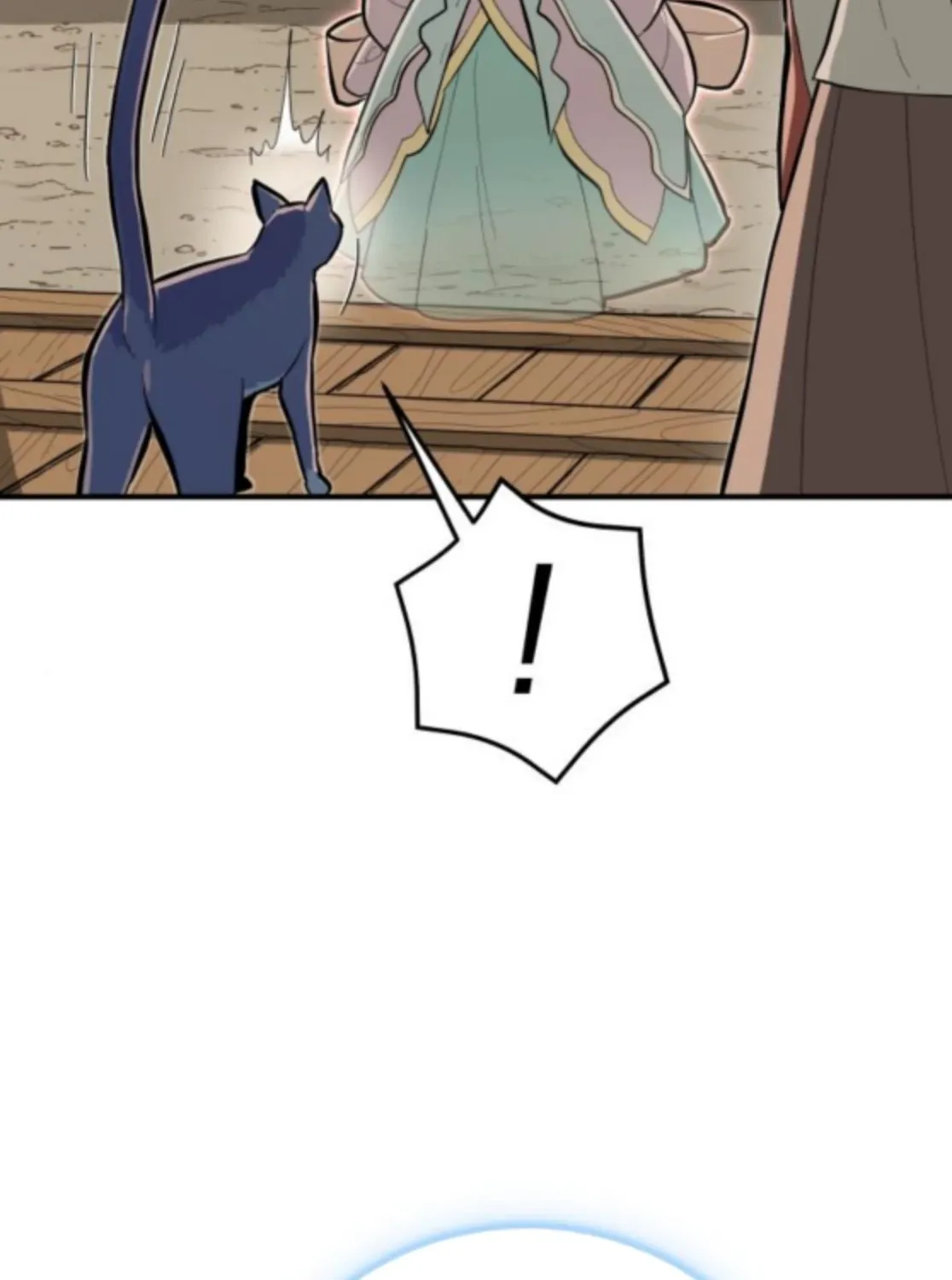Bari, the thunder that awoke the stars Chapter 6 page 18 - 