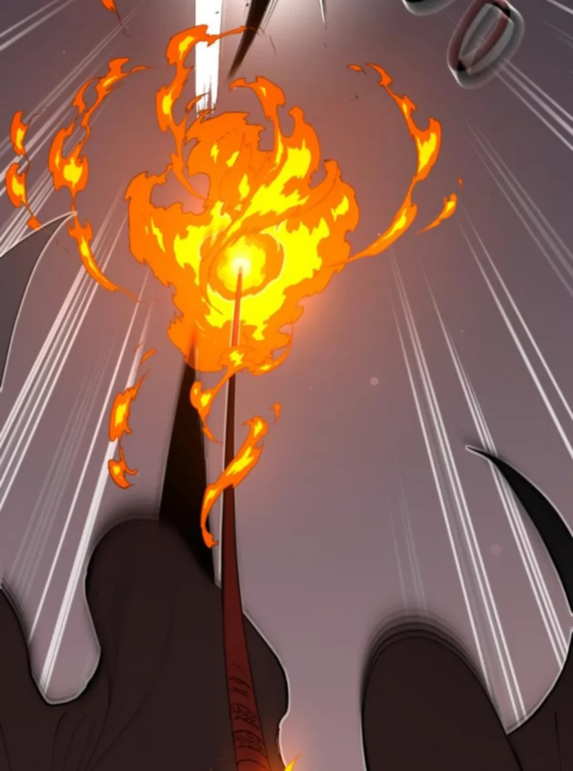 Bari, the thunder that awoke the stars Chapter 6 page 175 - 