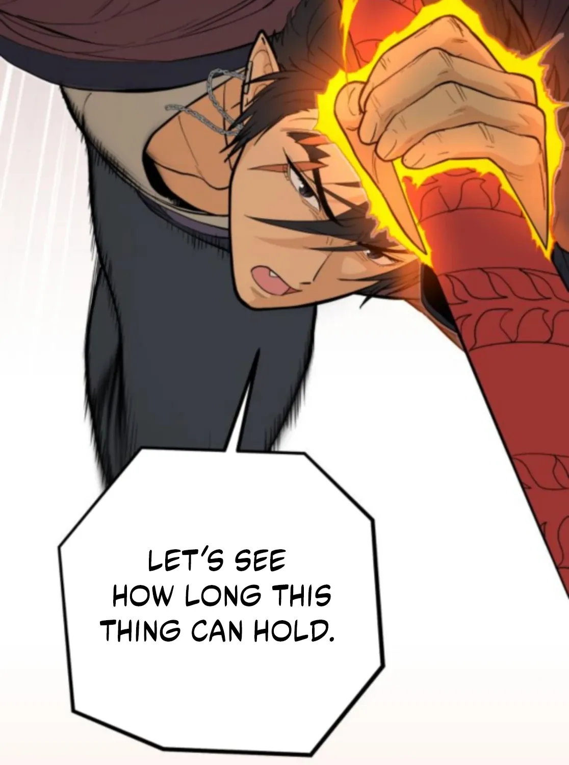 Bari, the thunder that awoke the stars Chapter 6 page 177 - 