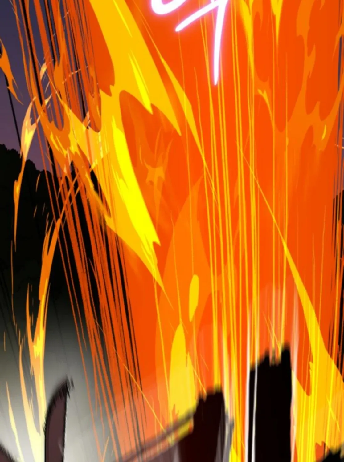 Bari, the thunder that awoke the stars Chapter 6 page 180 - 