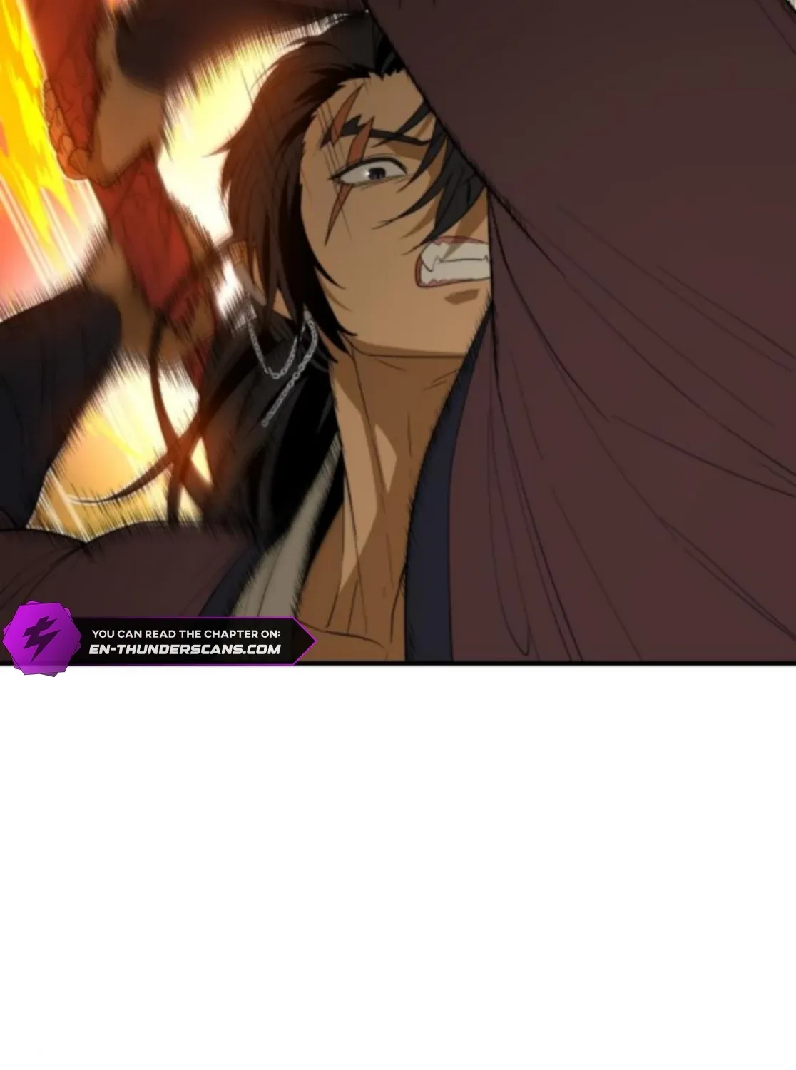 Bari, the thunder that awoke the stars Chapter 6 page 185 - 
