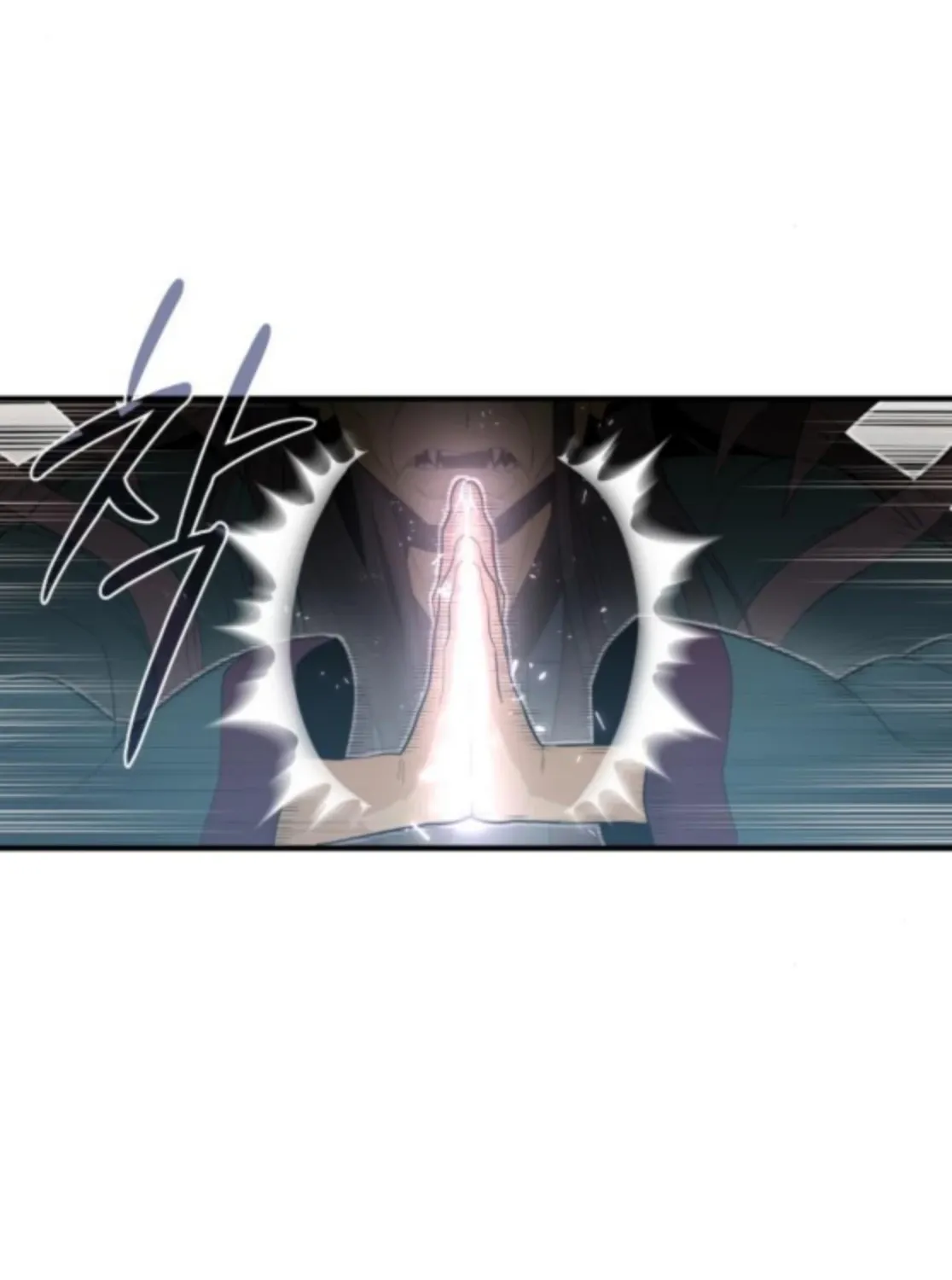 Bari, the thunder that awoke the stars Chapter 6 page 193 - 