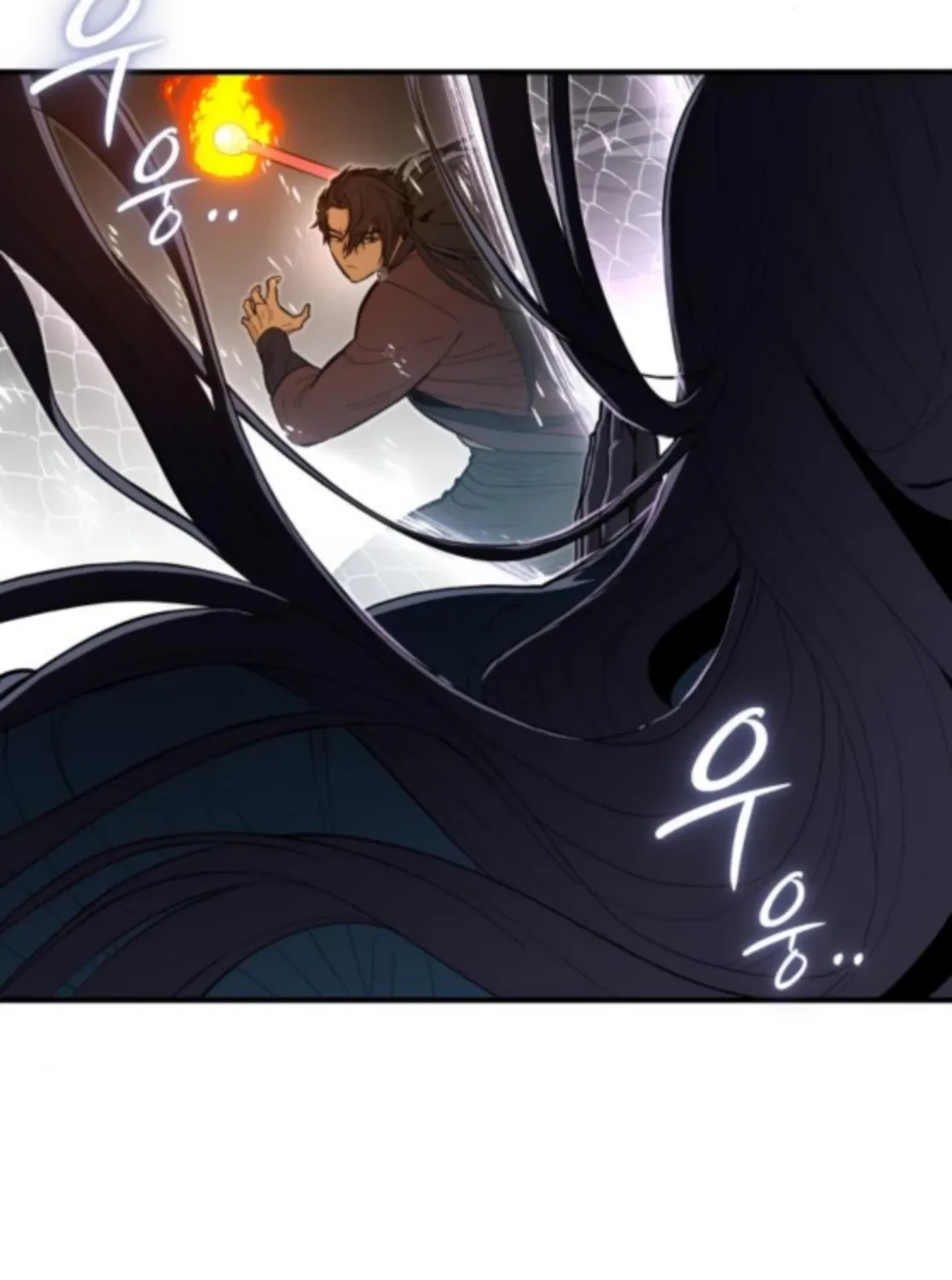 Bari, the thunder that awoke the stars Chapter 6 page 197 - 