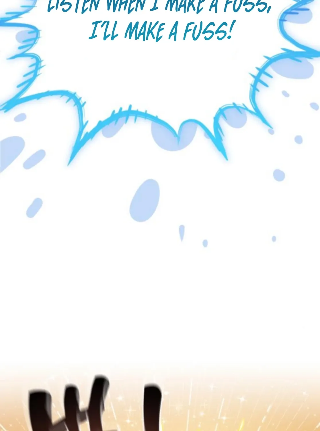 Bari, the thunder that awoke the stars Chapter 6 page 3 - 