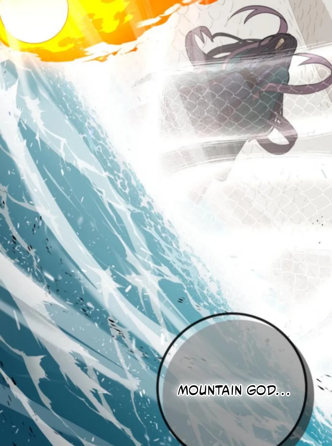 Bari, the thunder that awoke the stars Chapter 6 page 202 - 