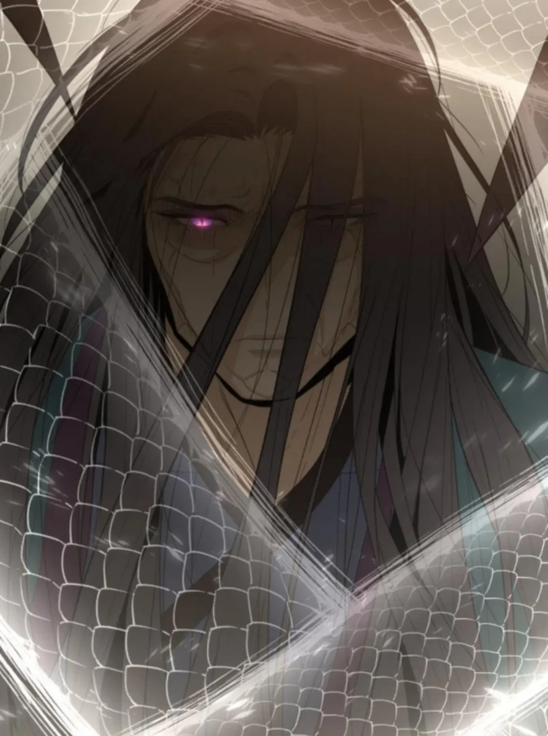 Bari, the thunder that awoke the stars Chapter 6 page 204 - 