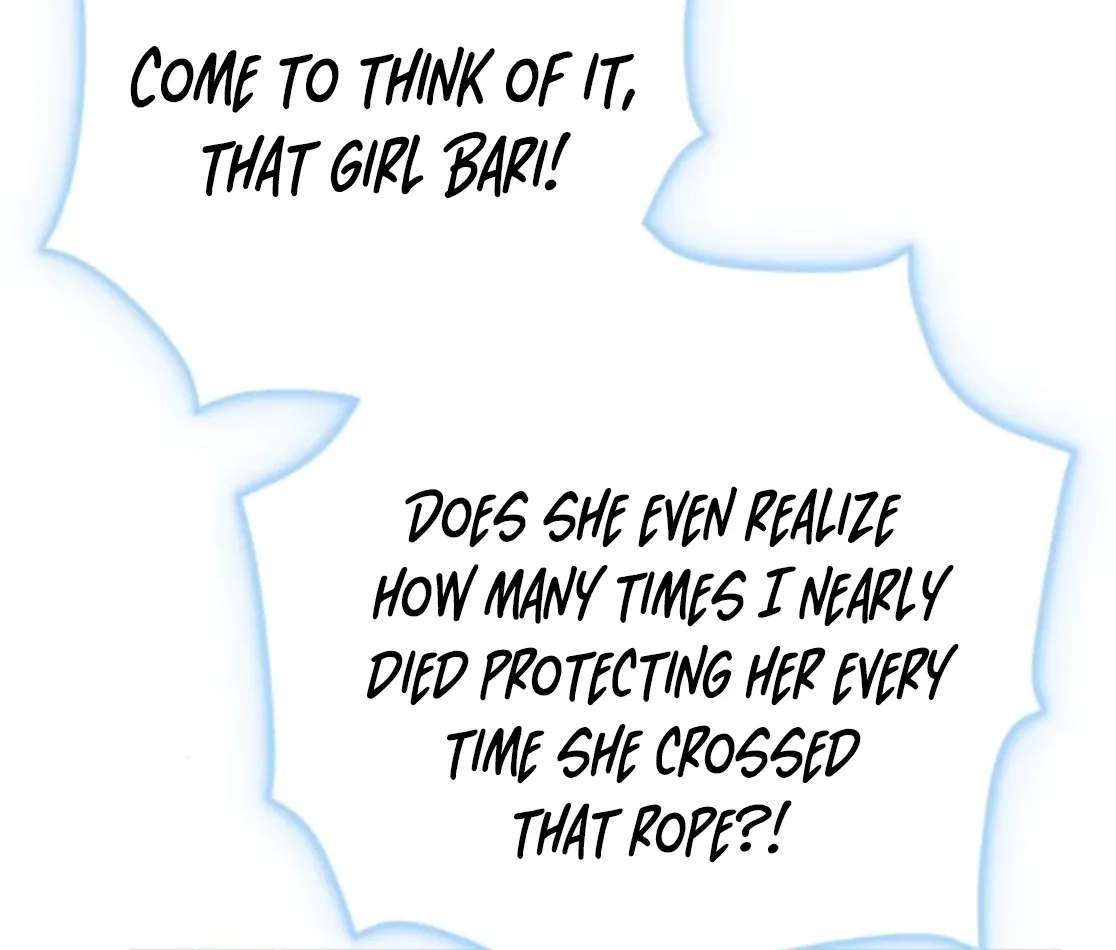 Bari, the thunder that awoke the stars Chapter 6 page 27 - 
