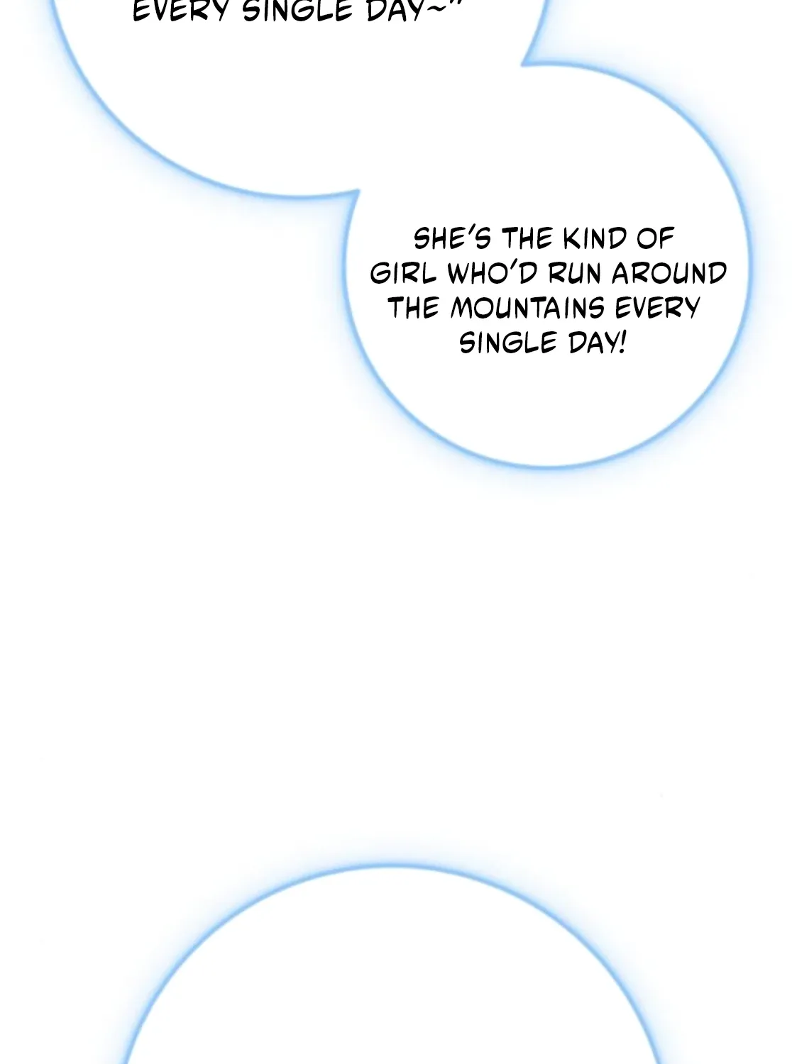 Bari, the thunder that awoke the stars Chapter 6 page 37 - 