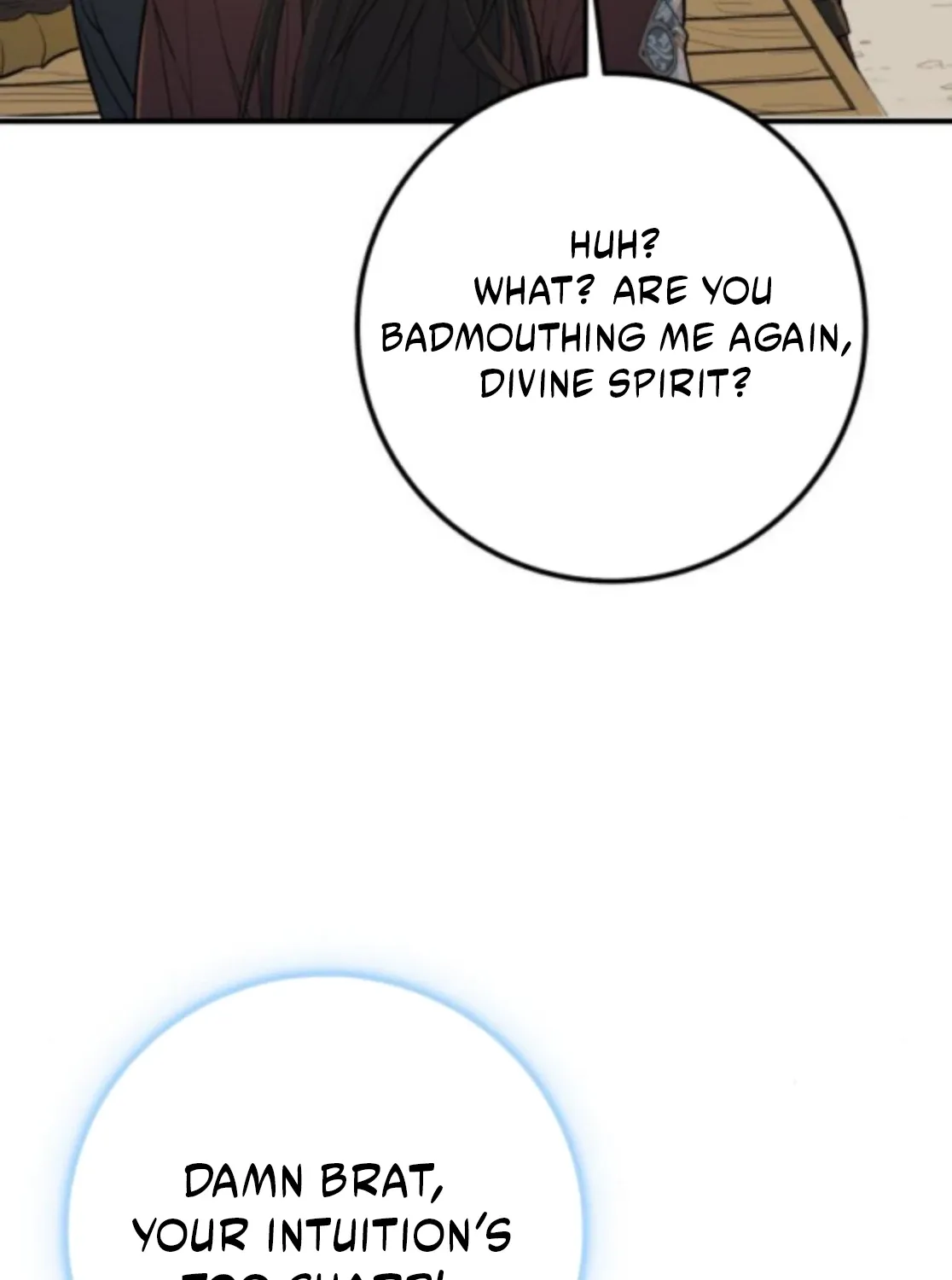 Bari, the thunder that awoke the stars Chapter 6 page 41 - 
