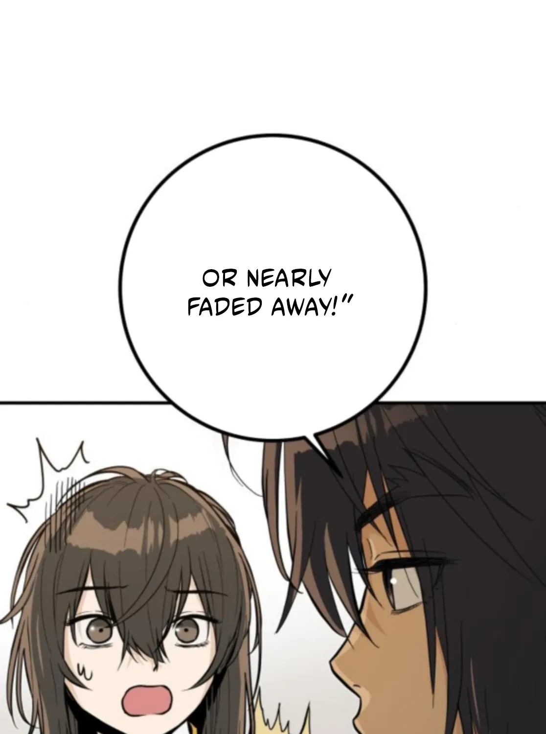 Bari, the thunder that awoke the stars Chapter 6 page 47 - 