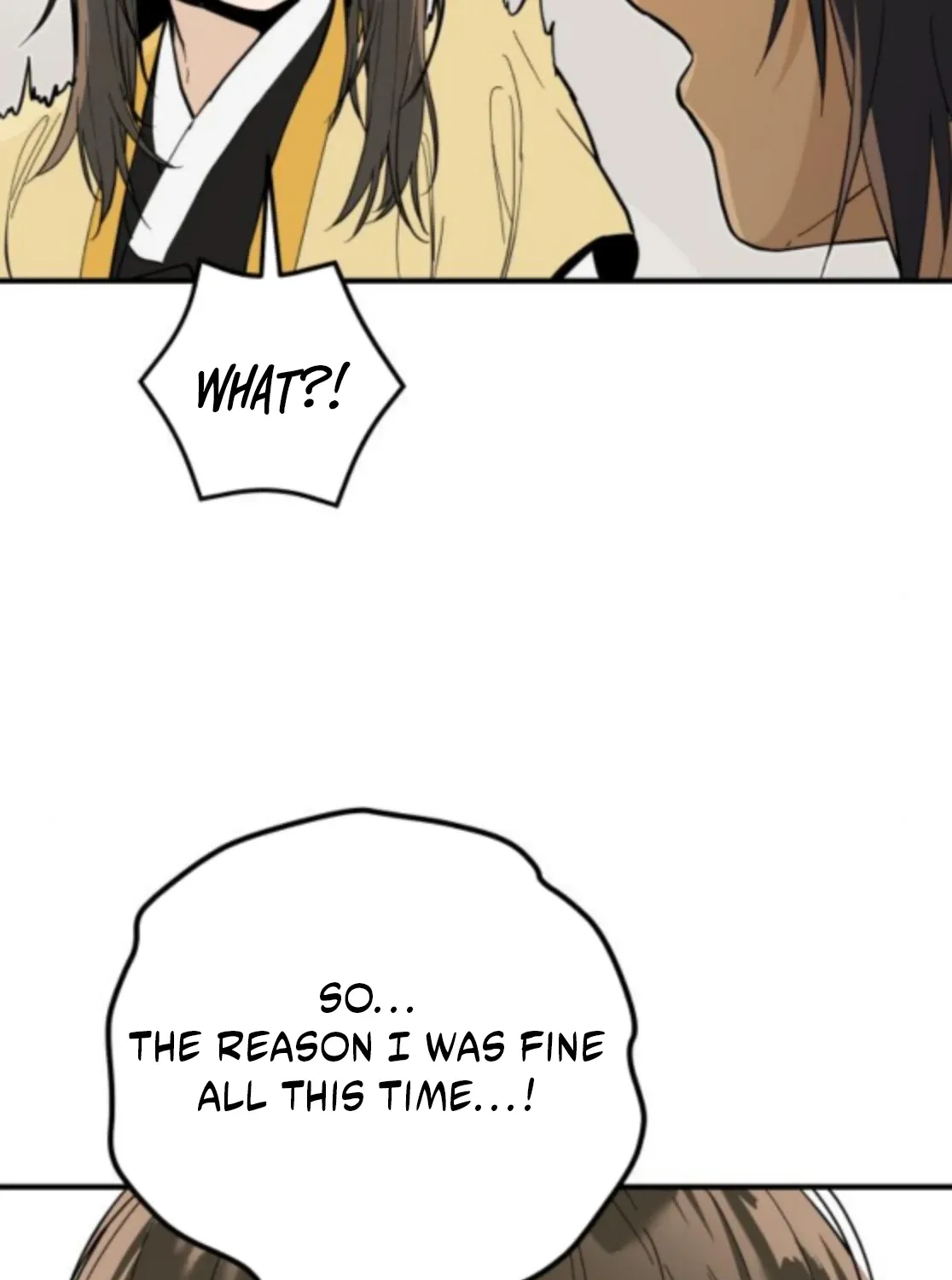 Bari, the thunder that awoke the stars Chapter 6 page 48 - 