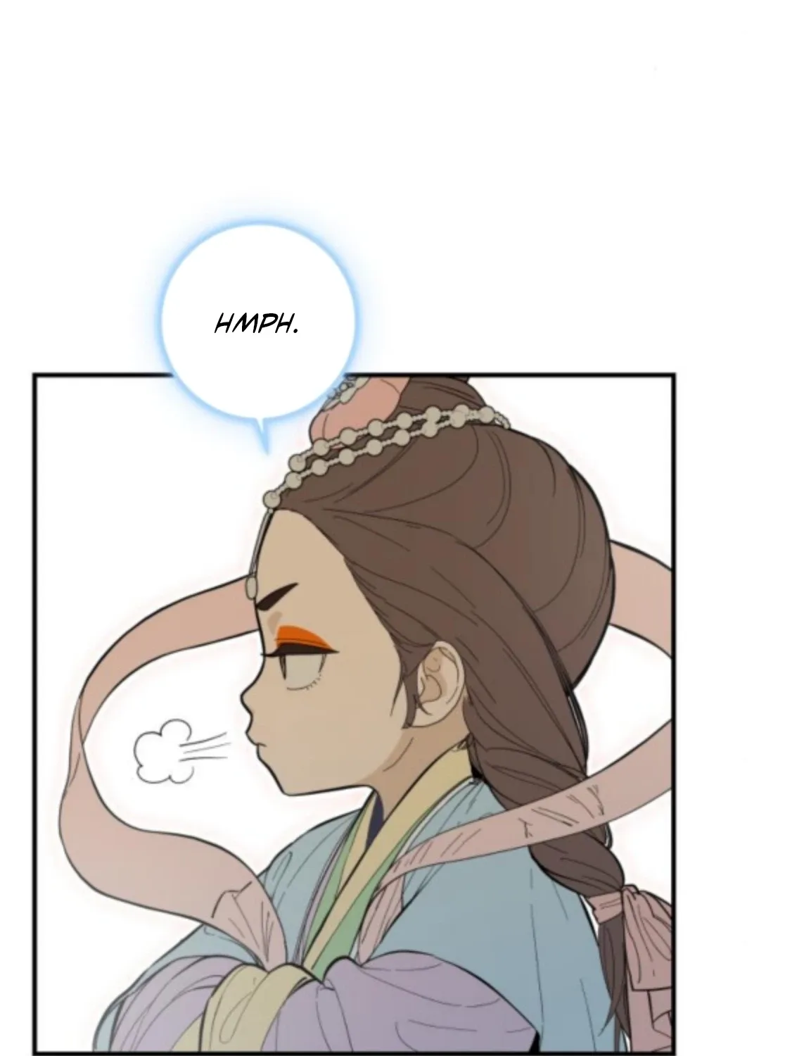 Bari, the thunder that awoke the stars Chapter 6 page 51 - 