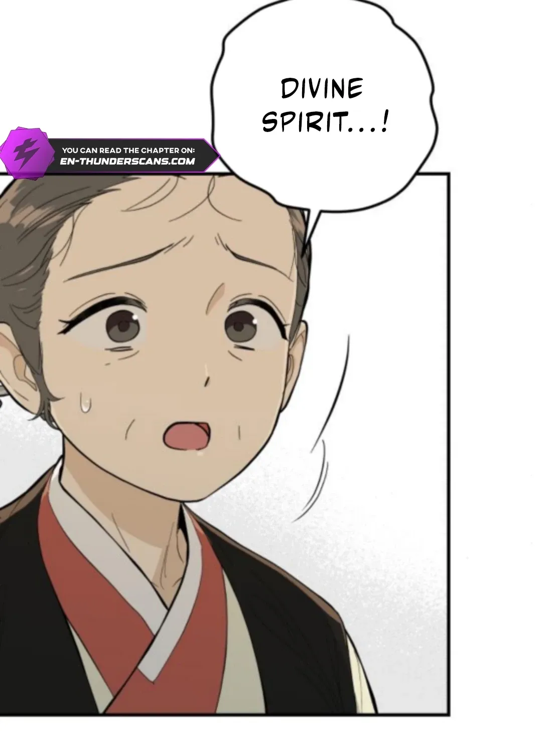 Bari, the thunder that awoke the stars Chapter 6 page 7 - 