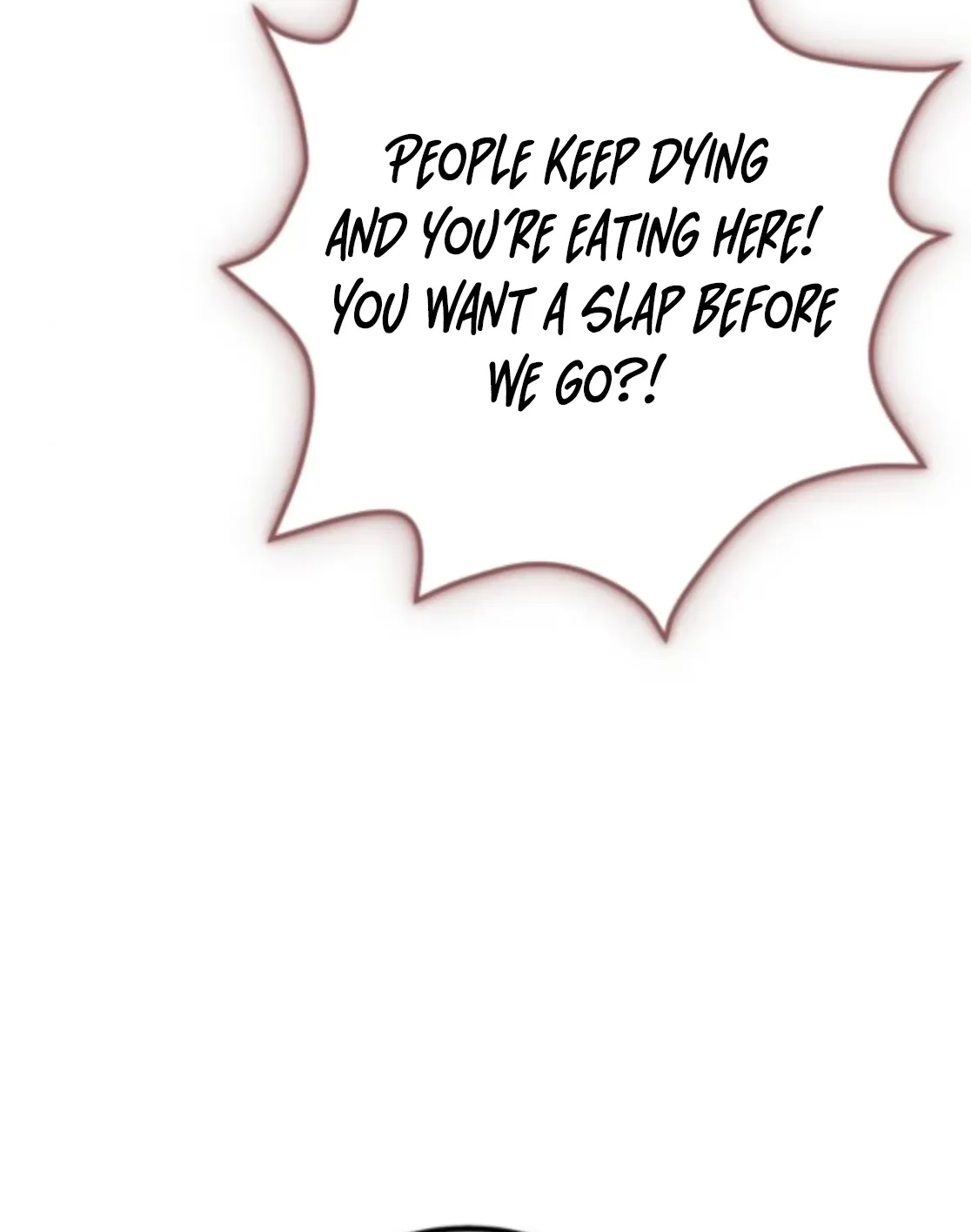 Bari, the thunder that awoke the stars Chapter 6 page 66 - 