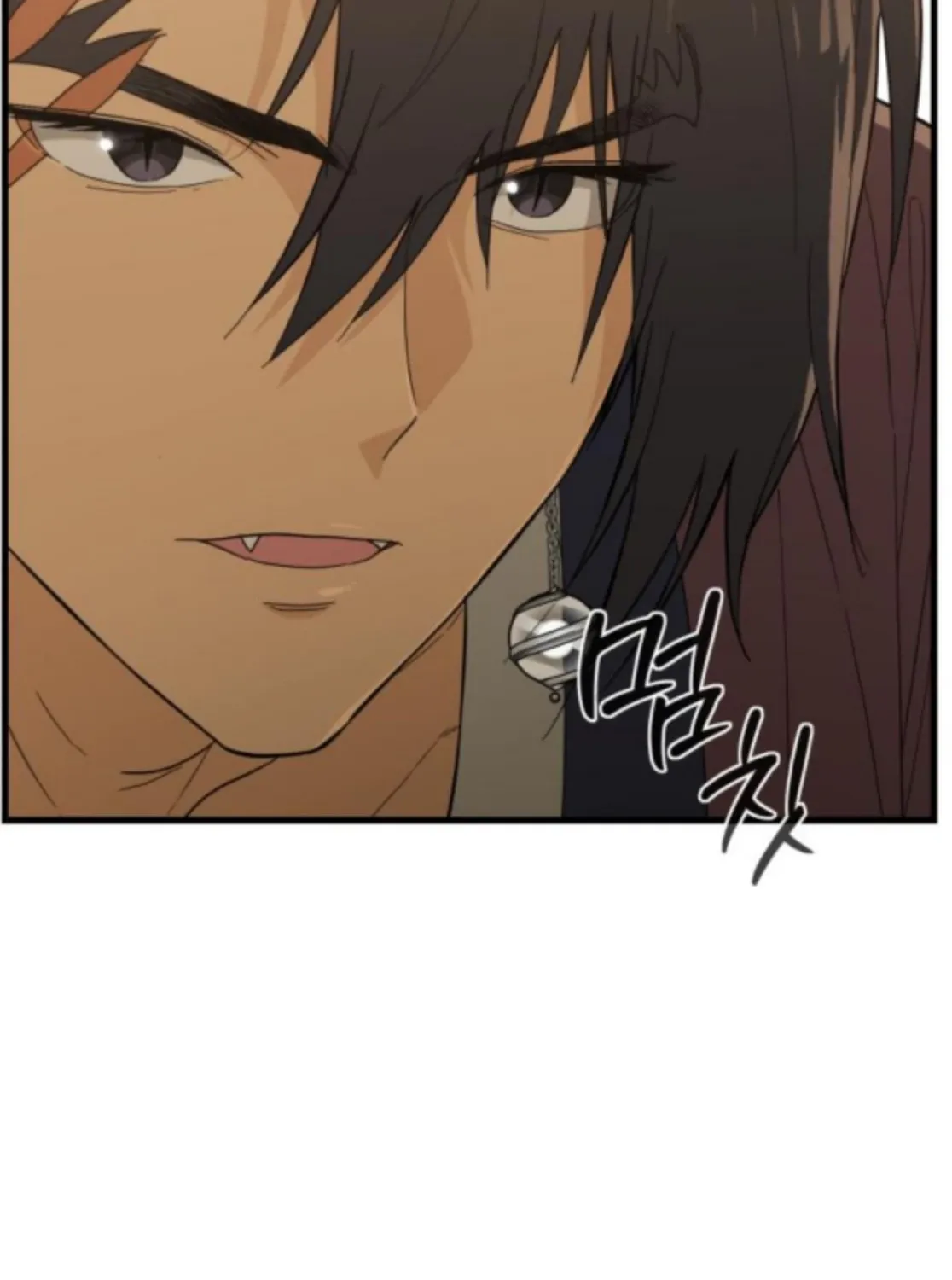 Bari, the thunder that awoke the stars Chapter 6 page 69 - 