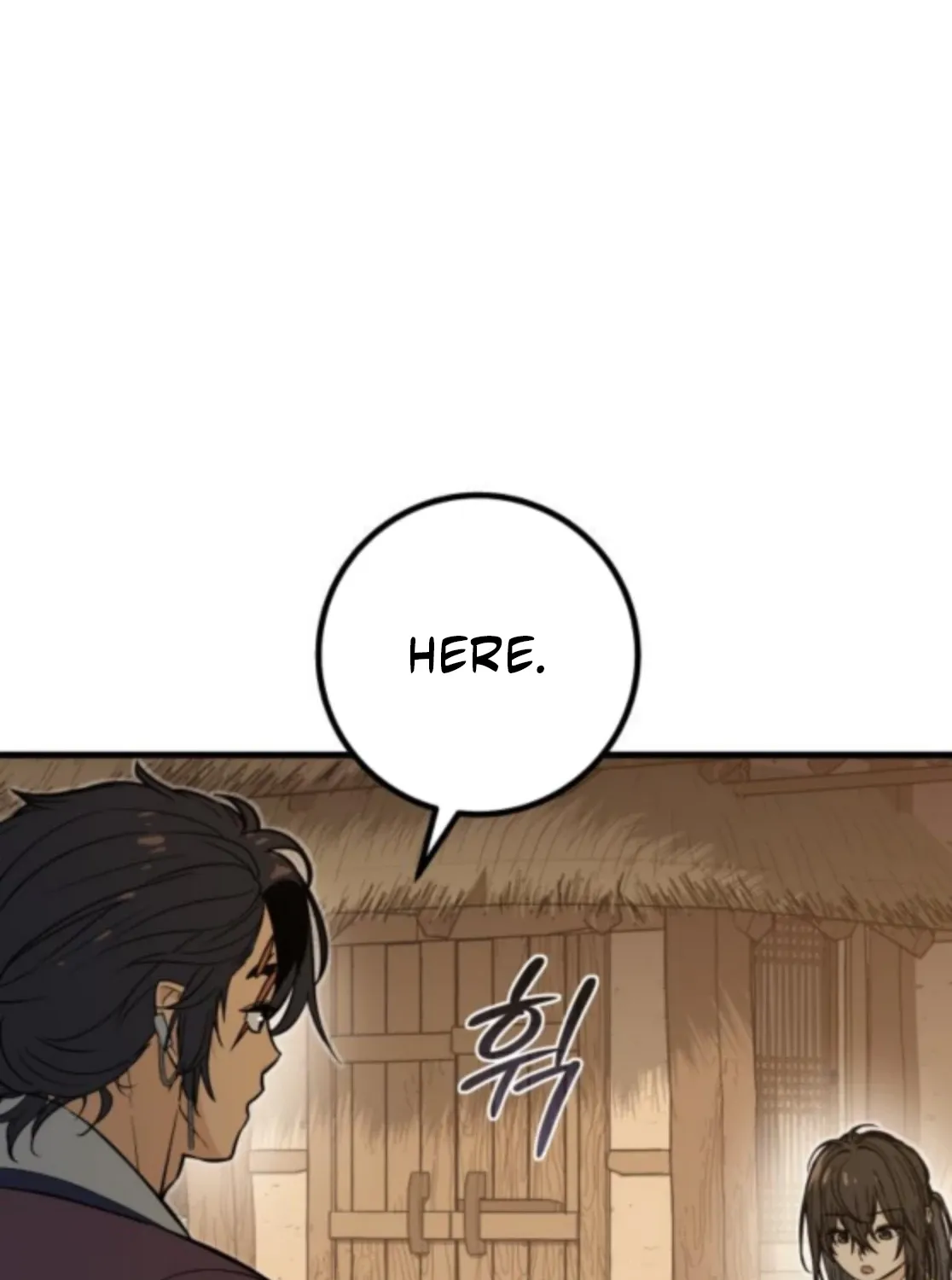 Bari, the thunder that awoke the stars Chapter 6 page 74 - 