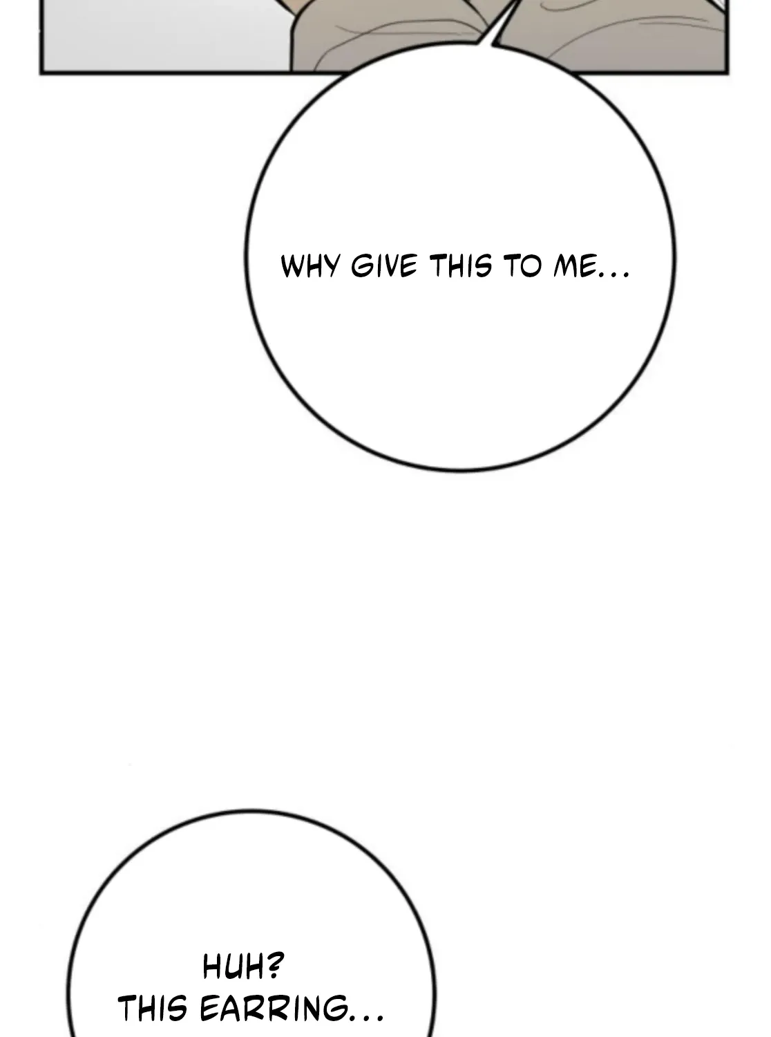 Bari, the thunder that awoke the stars Chapter 6 page 87 - 