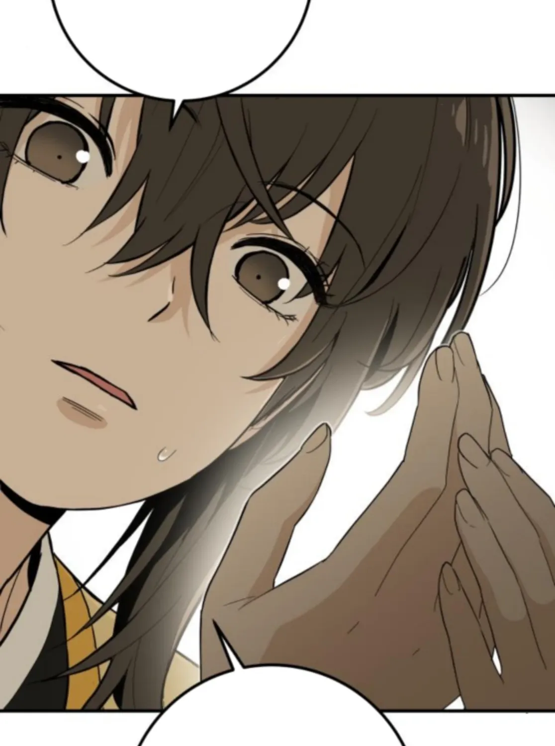 Bari, the thunder that awoke the stars Chapter 6 page 88 - 