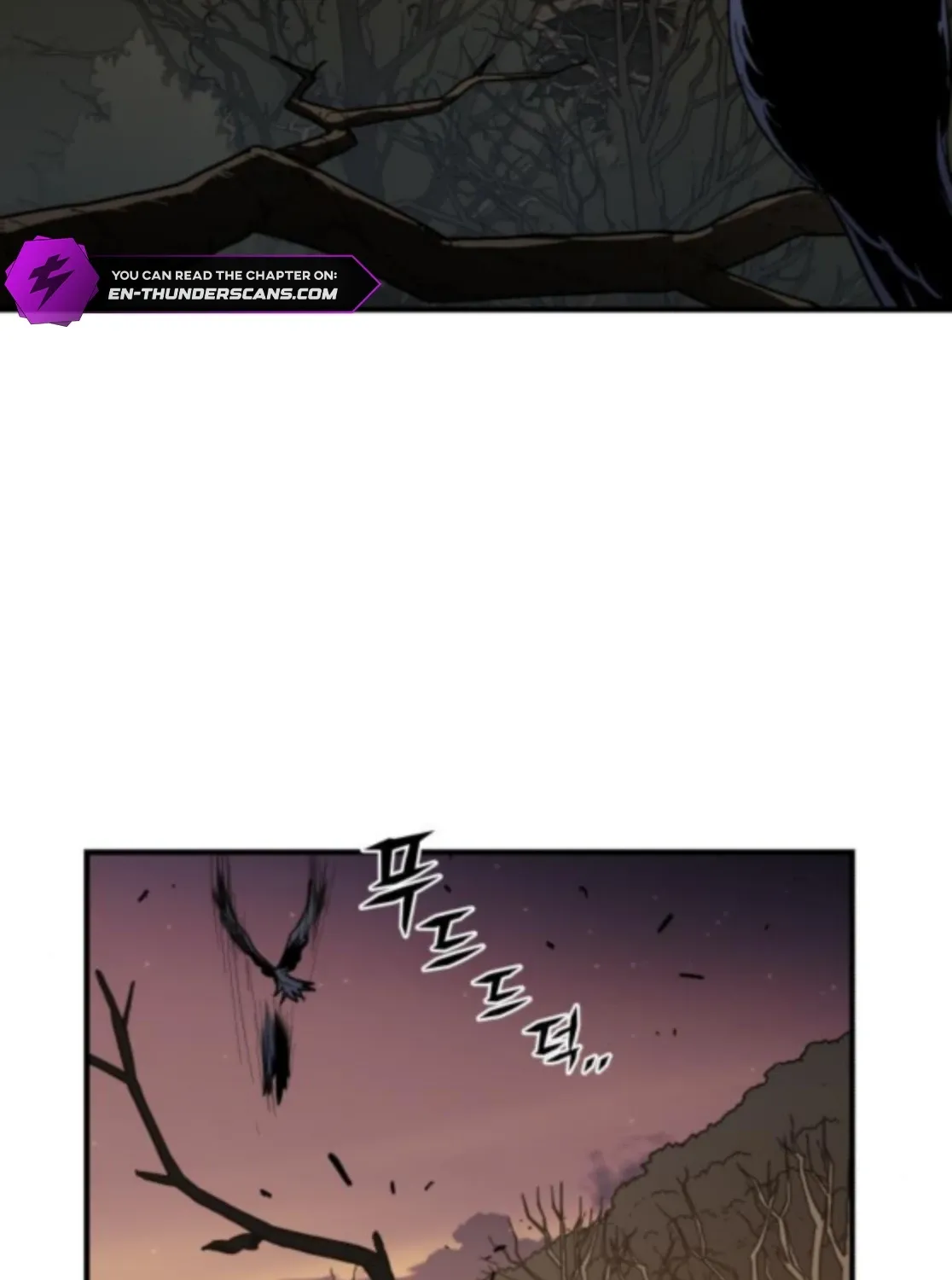 Bari, the thunder that awoke the stars Chapter 6 page 92 - 