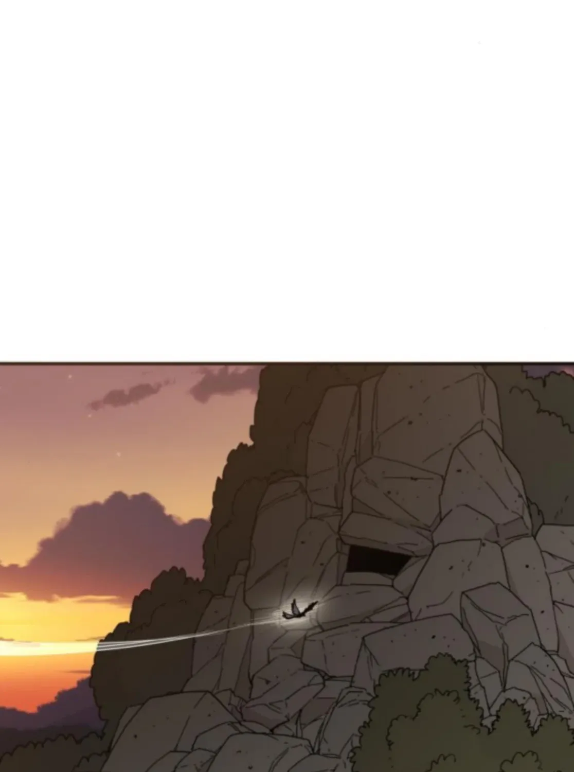 Bari, the thunder that awoke the stars Chapter 6 page 94 - 